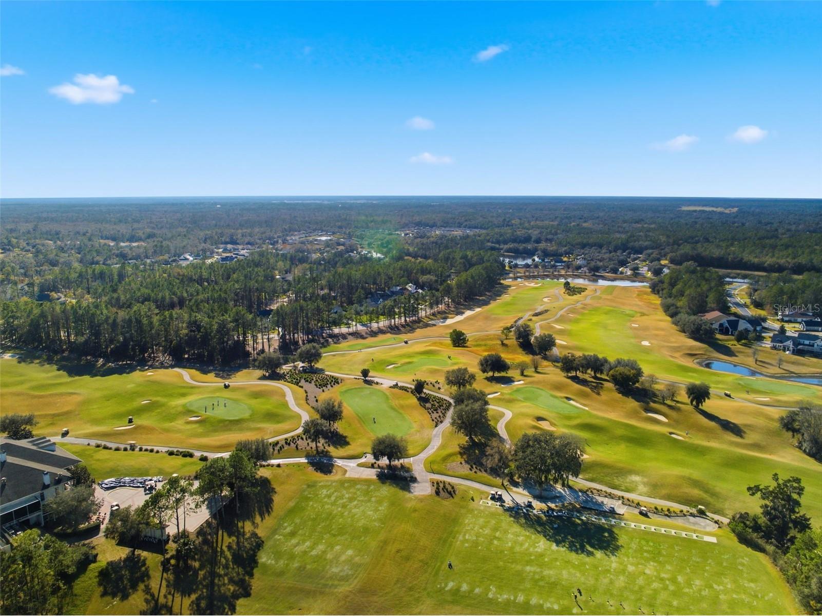 4586 Hickory Oak Drive Brooksville FL 34601 W7882882 image52