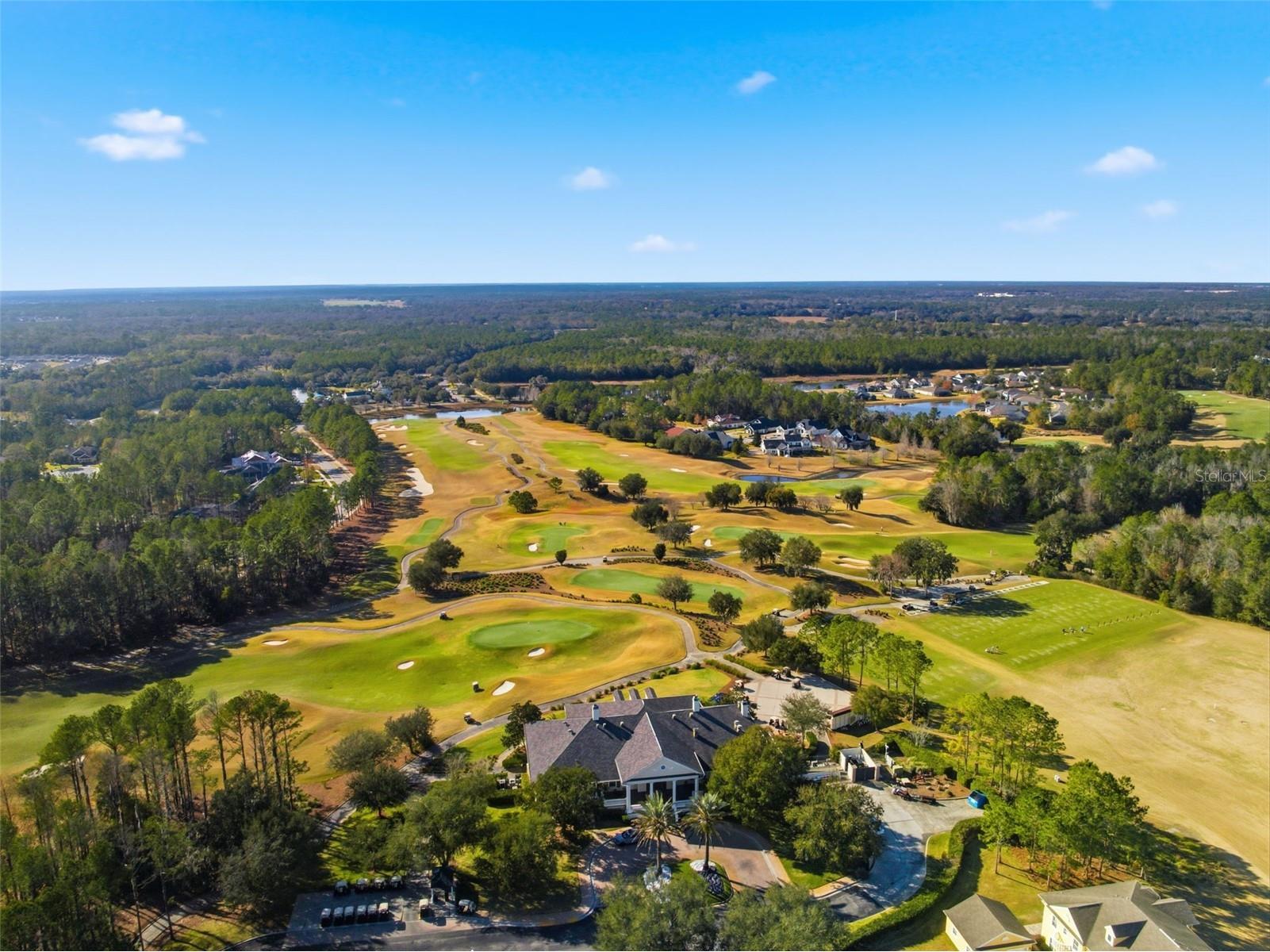 4586 Hickory Oak Drive Brooksville FL 34601 W7882882 image55