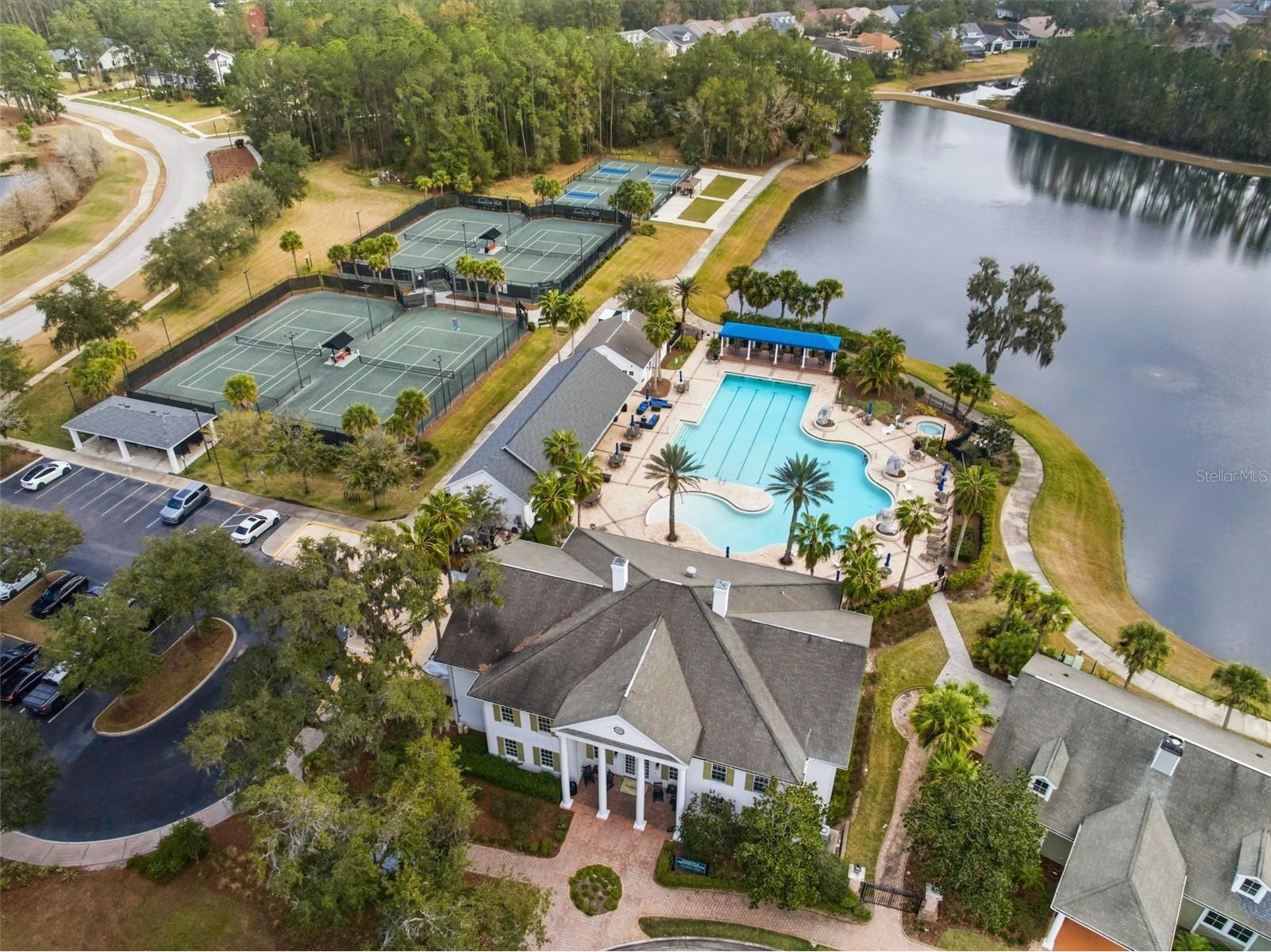 4586 Hickory Oak Drive Brooksville FL 34601 W7882882 image57