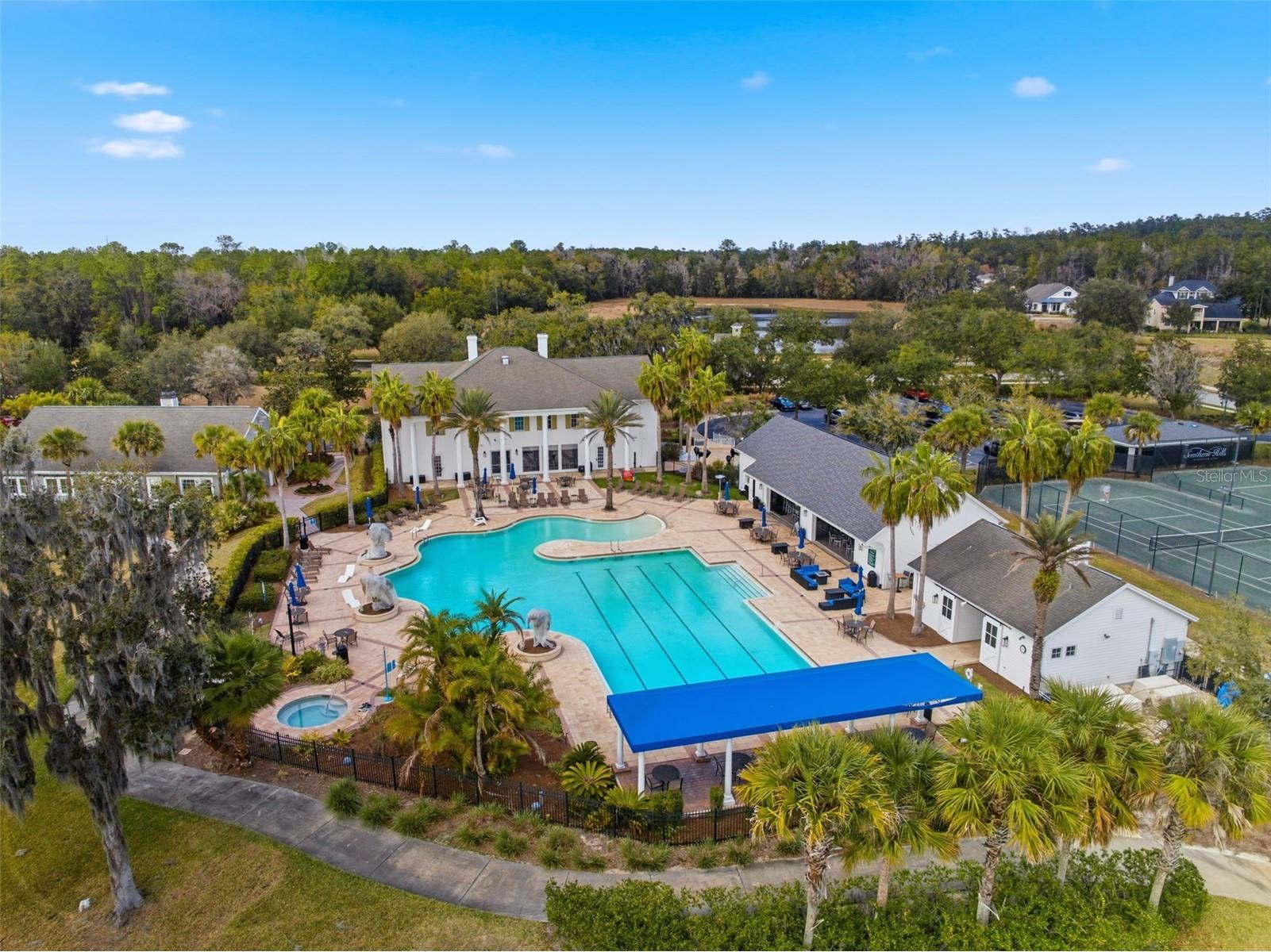 4586 Hickory Oak Drive Brooksville FL 34601 W7882882 image59
