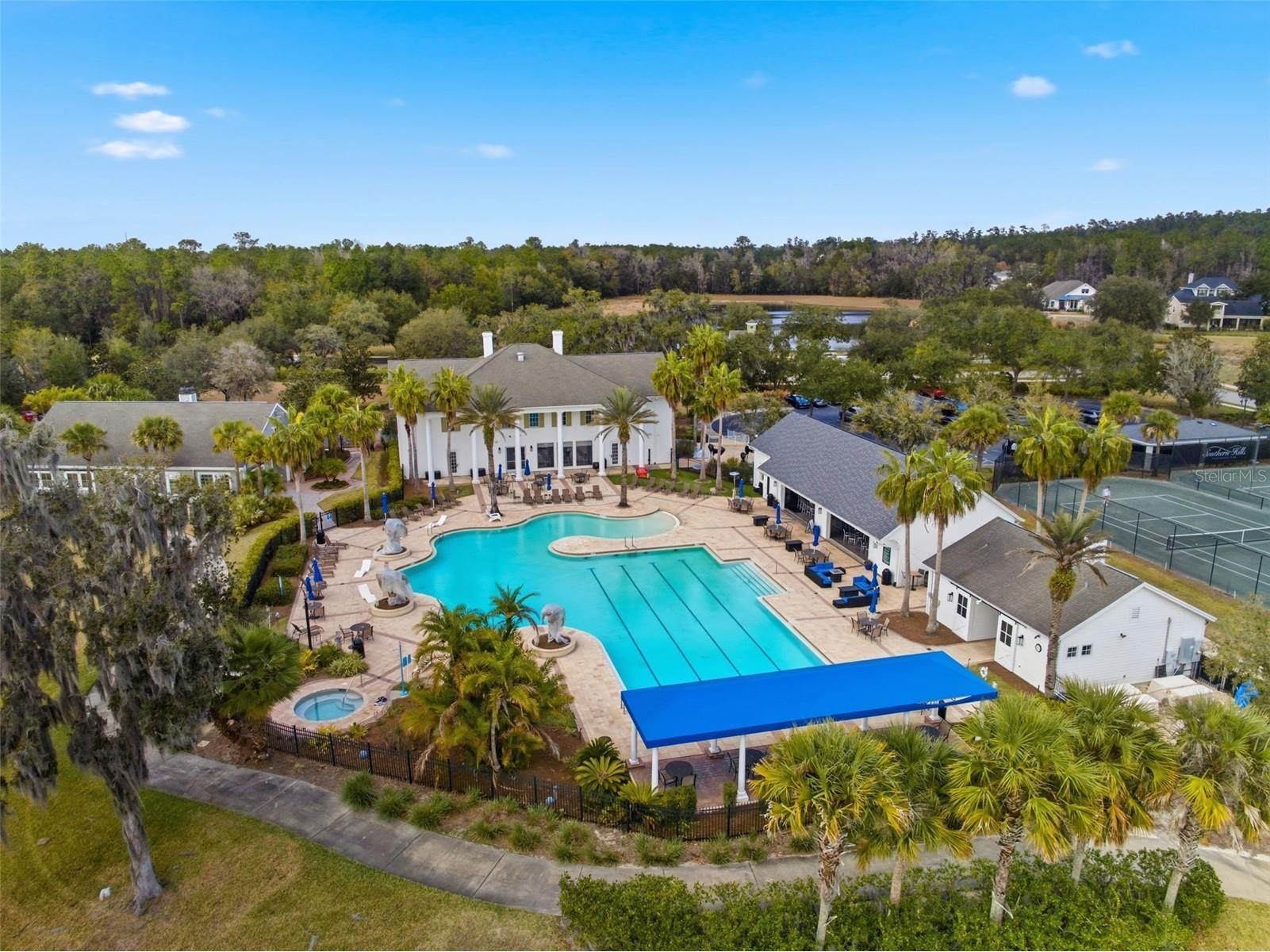 4586 Hickory Oak Drive Brooksville FL 34601 W7882882 image60