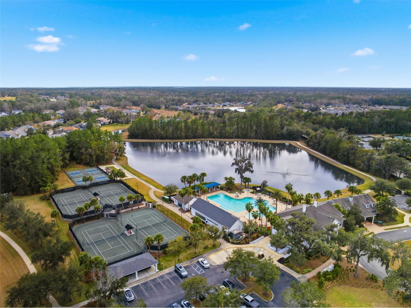 4586 Hickory Oak Drive Brooksville FL 34601 W7882882 image62