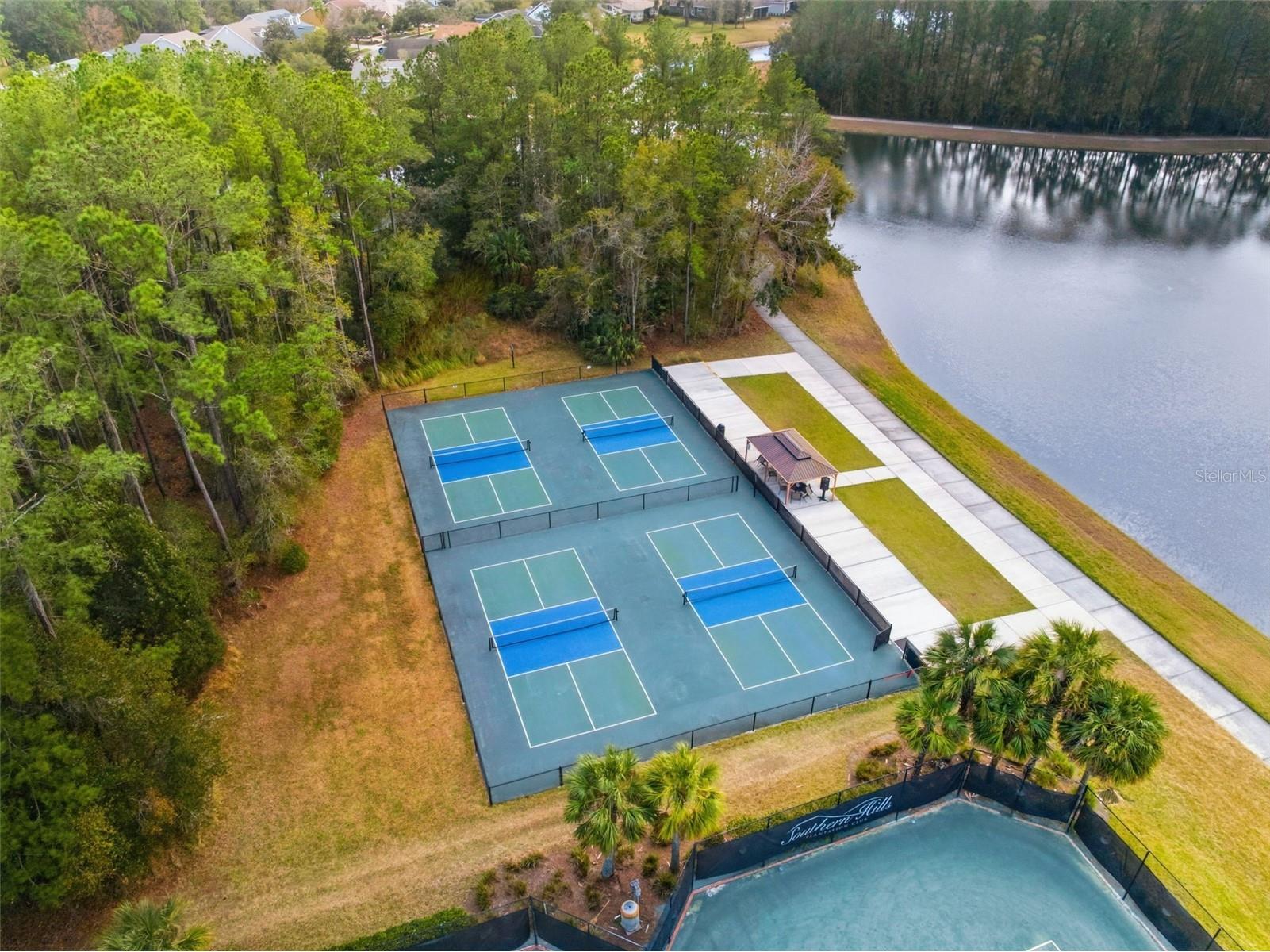 4586 Hickory Oak Drive Brooksville FL 34601 W7882882 image64