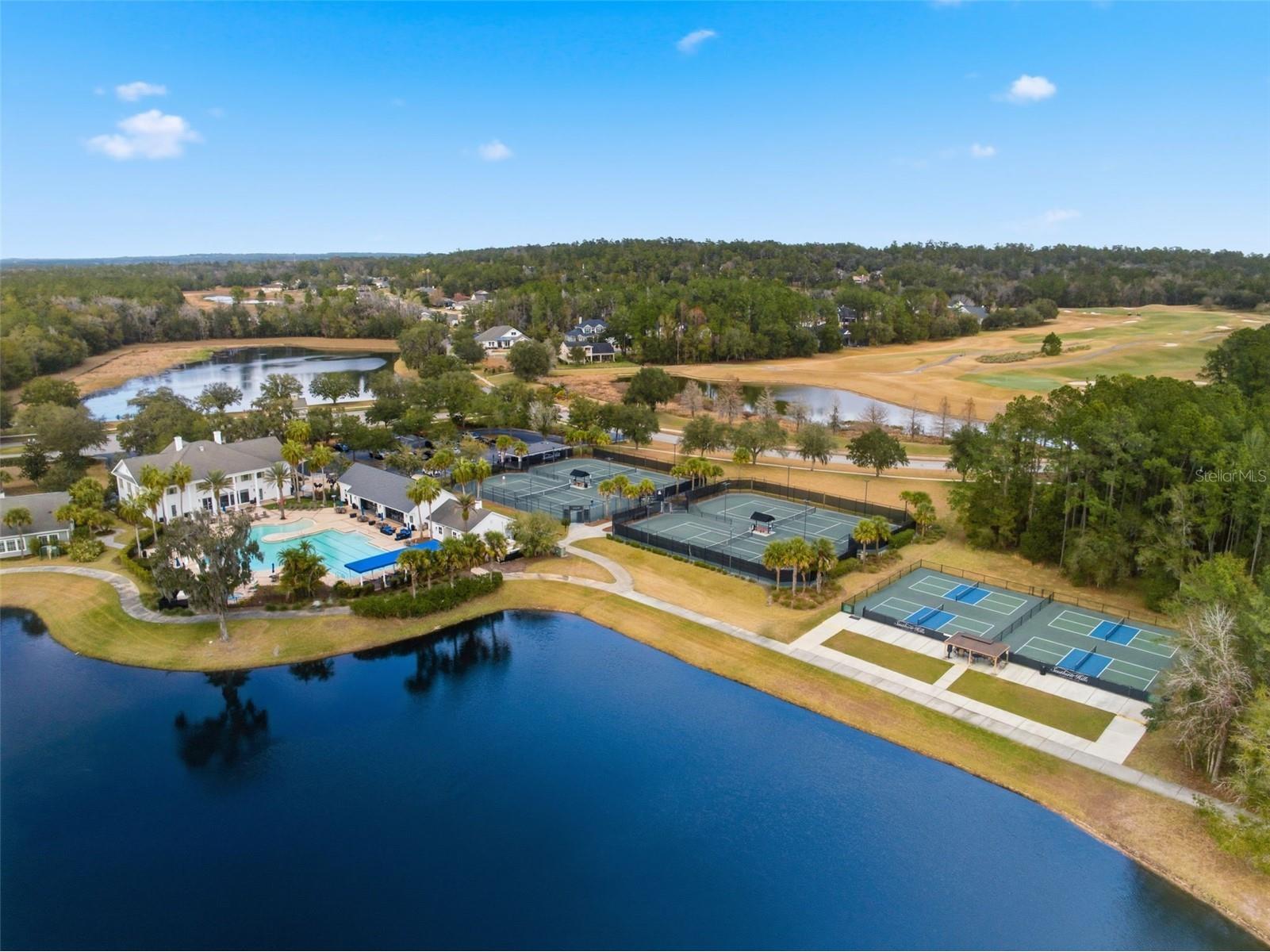 4586 Hickory Oak Drive Brooksville FL 34601 W7882882 image65