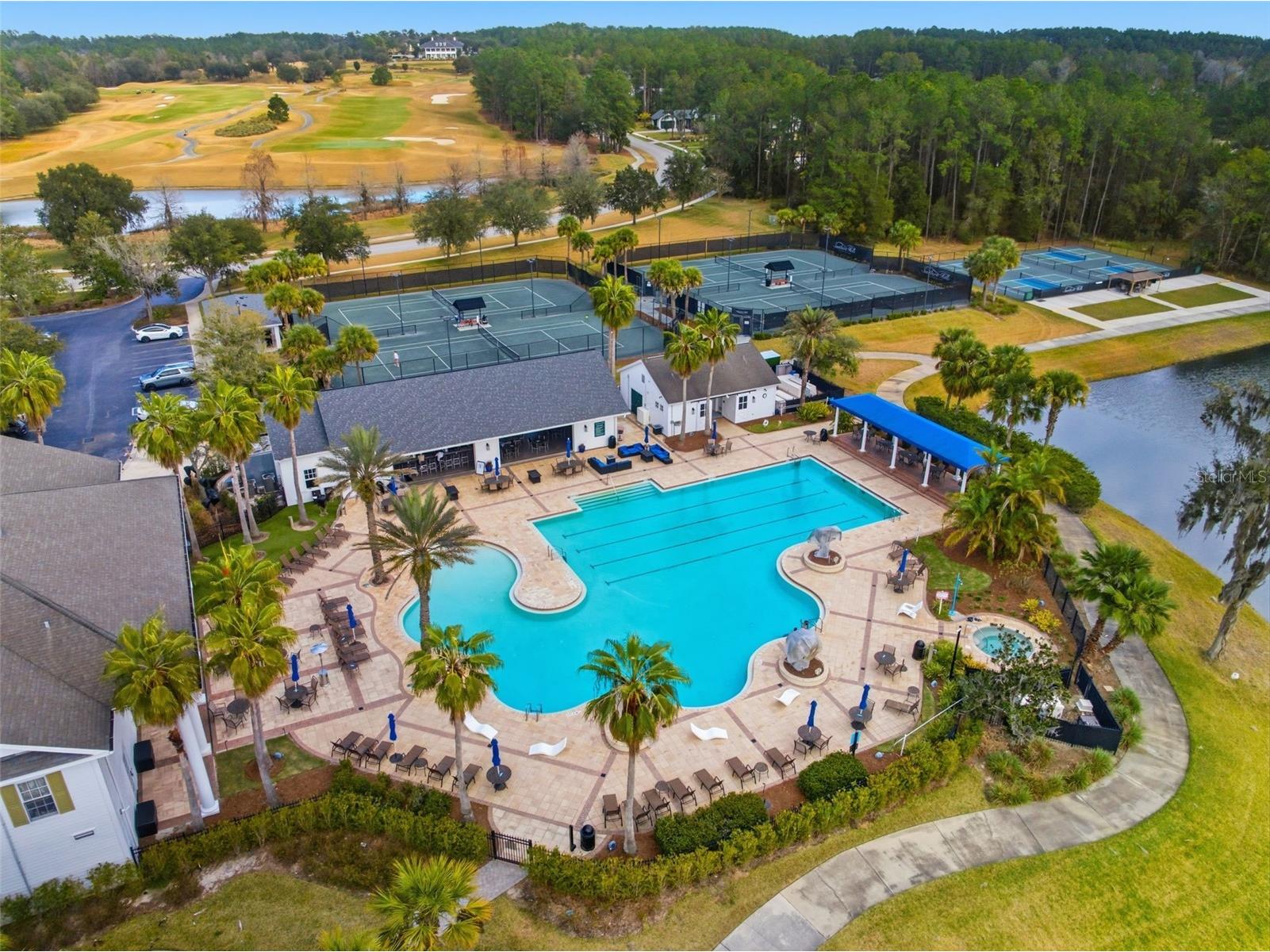 4586 Hickory Oak Drive Brooksville FL 34601 W7882882 image67