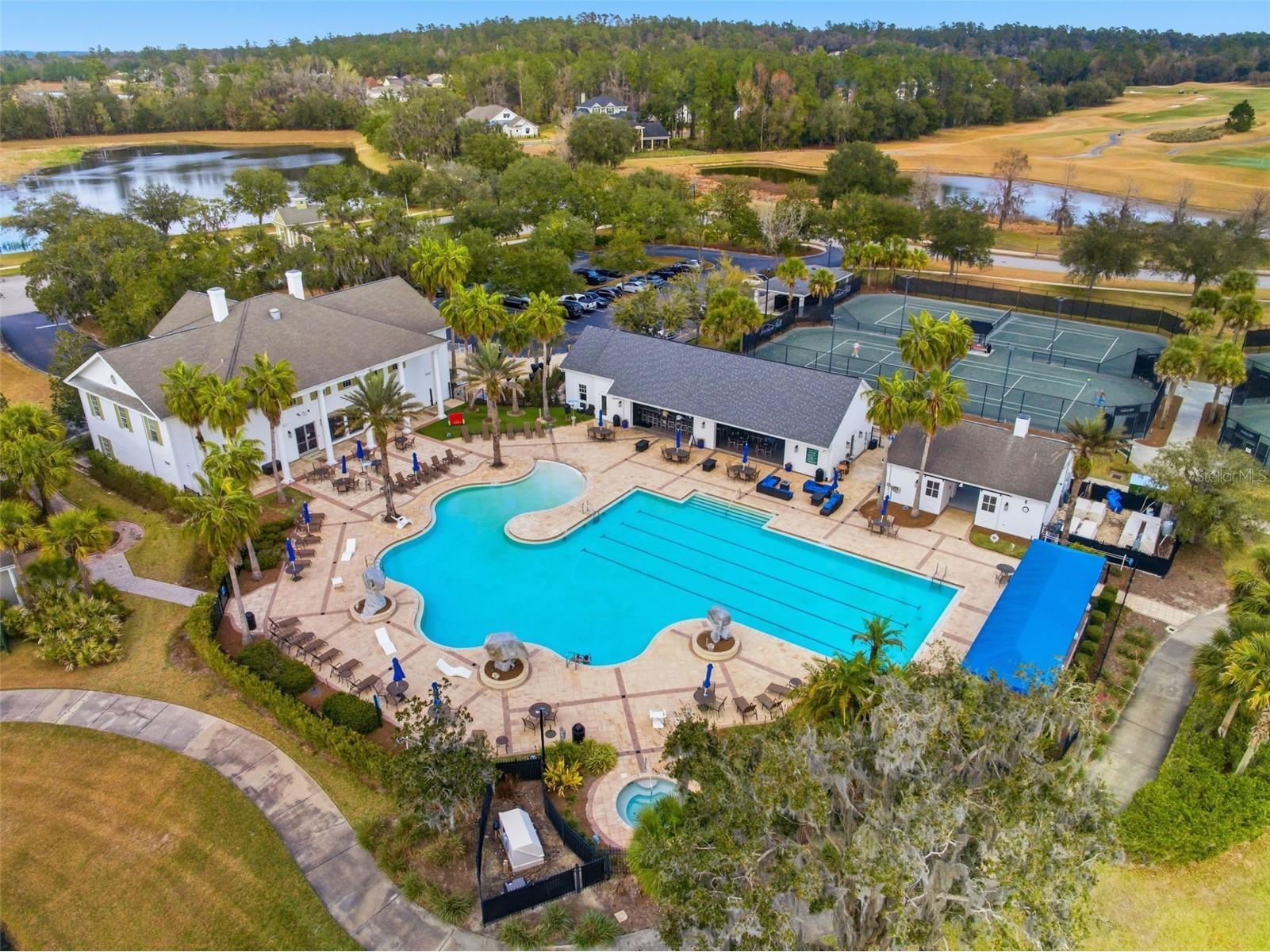 4586 Hickory Oak Drive Brooksville FL 34601 W7882882 image68