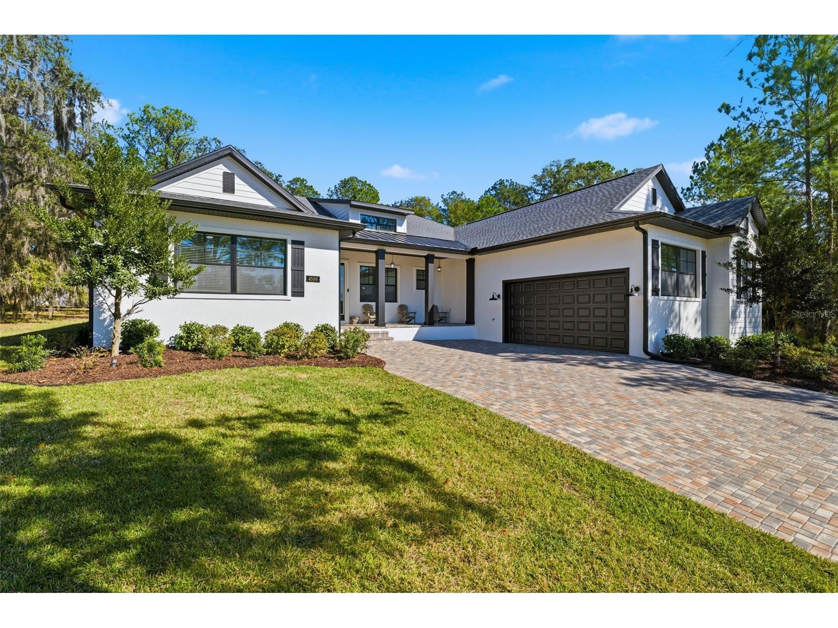 4586 Hickory Oak Drive Brooksville FL 34601 W7882882 image74