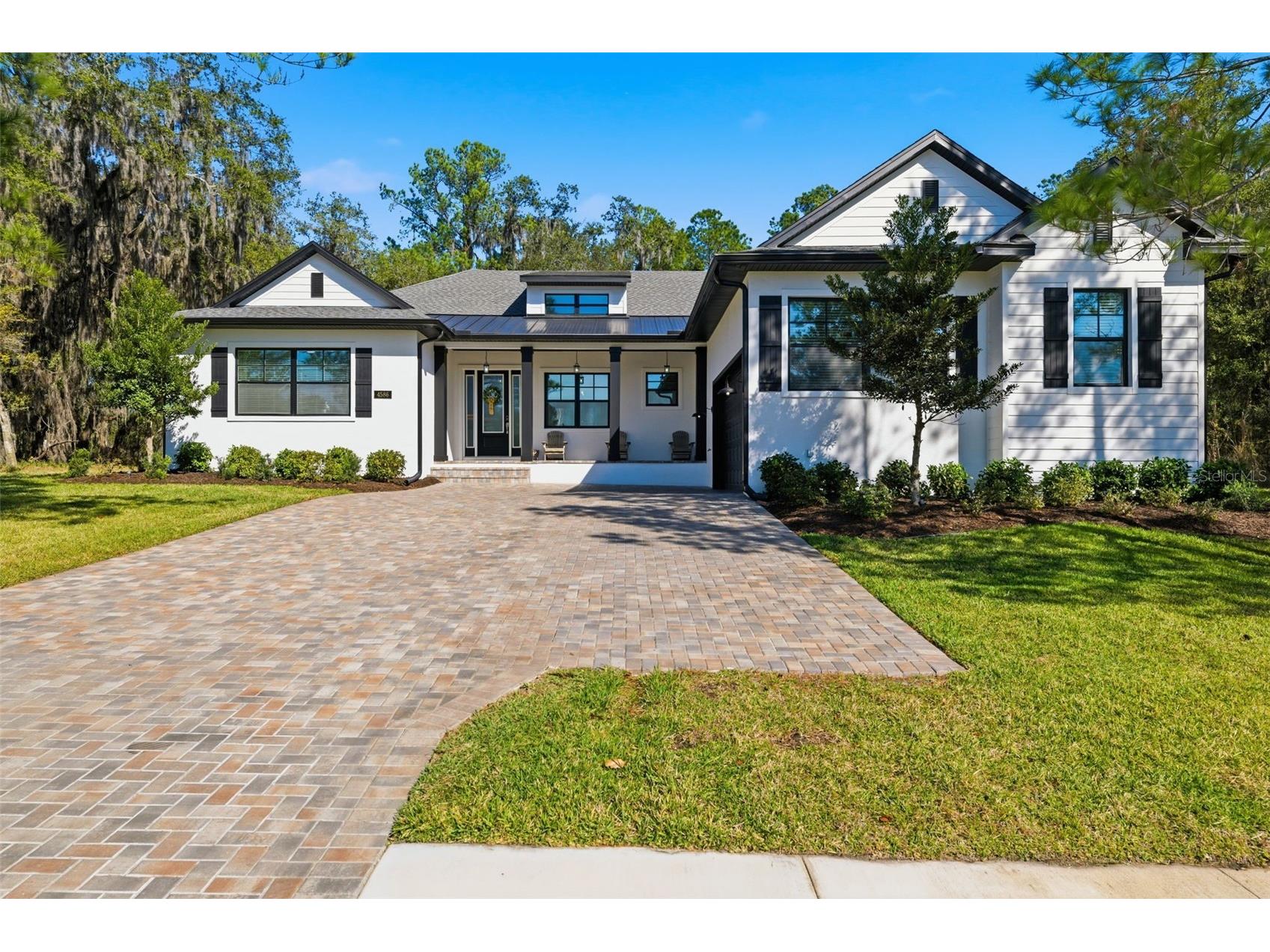 4586 Hickory Oak Drive Brooksville FL 34601 W7882882 image75