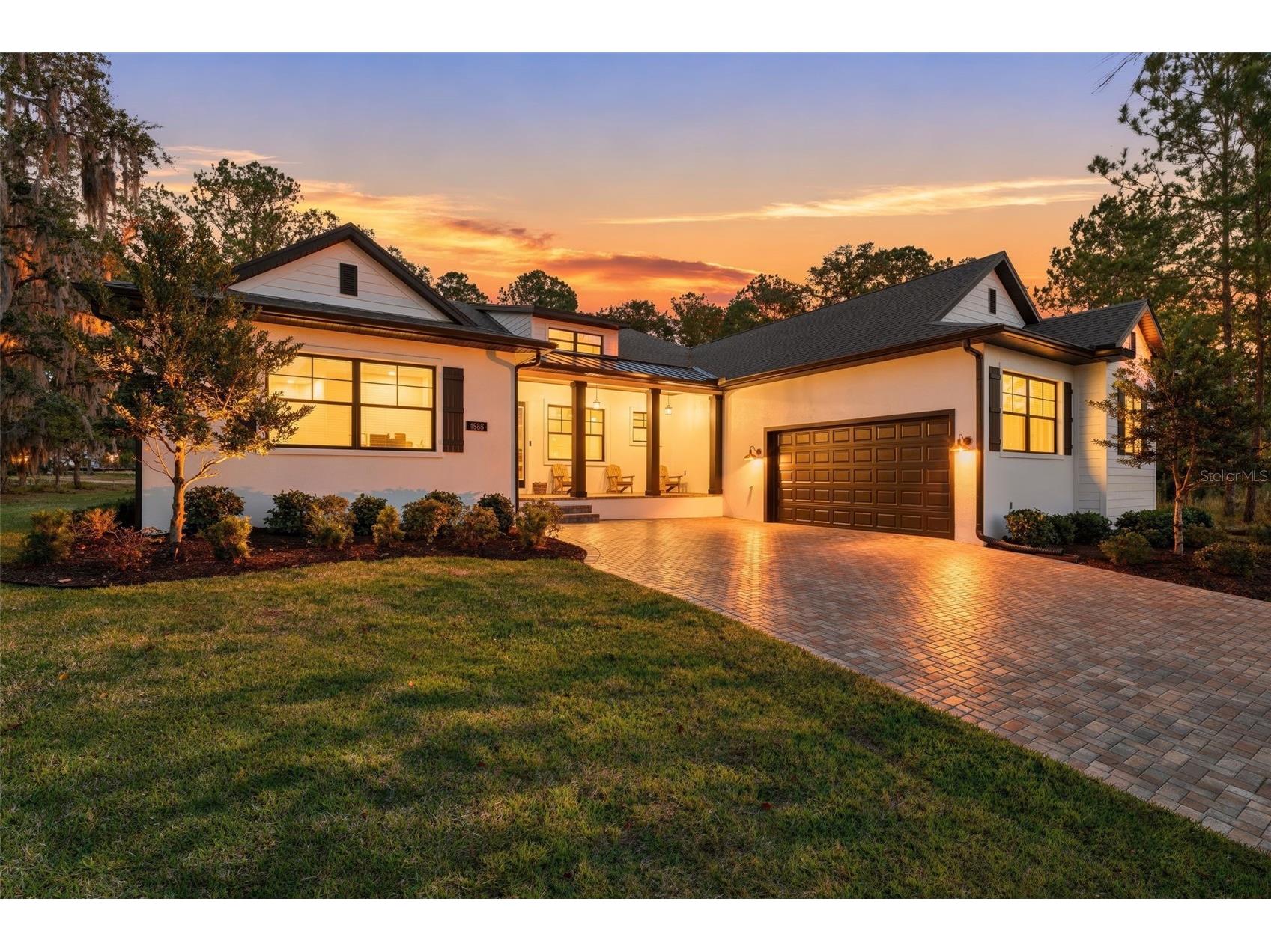 4586 Hickory Oak Drive Brooksville FL 34601 W7882882 image91