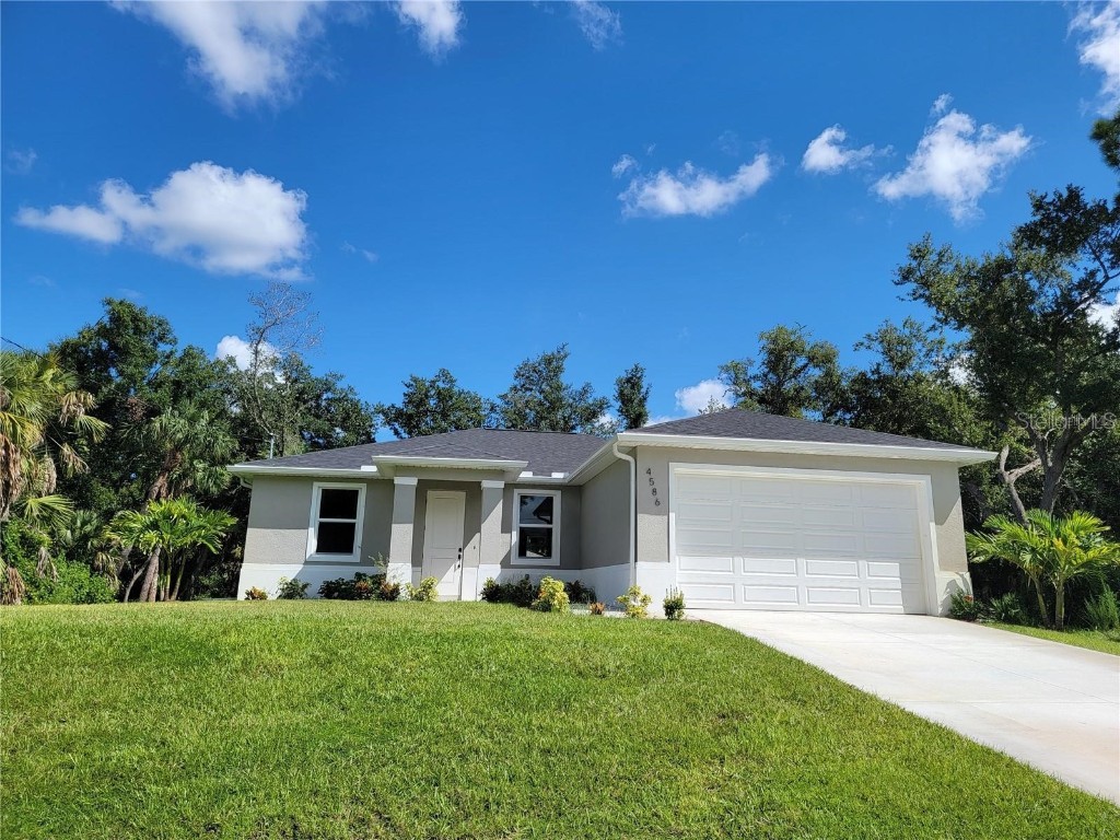 4586 Maurbach Terrace North Port FL 34286 A4661535 image1