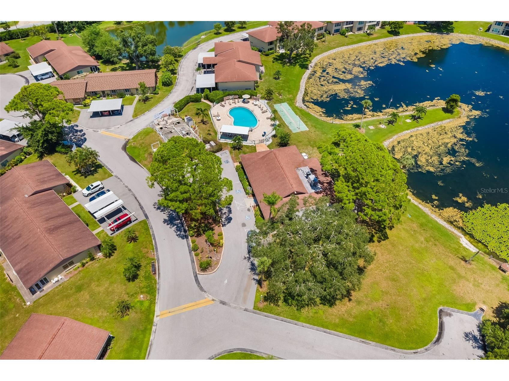 4586 Mohican Trail #147 Sarasota FL 34233 A4699365 image31