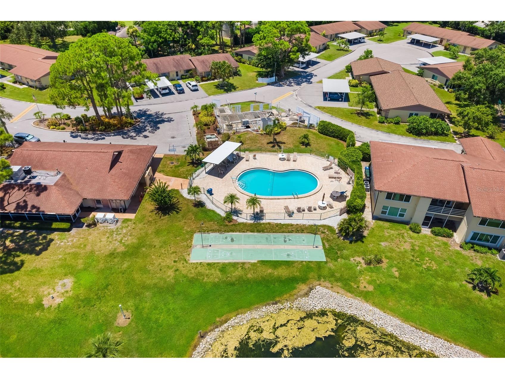 4586 Mohican Trail #147 Sarasota FL 34233 A4699365 image37