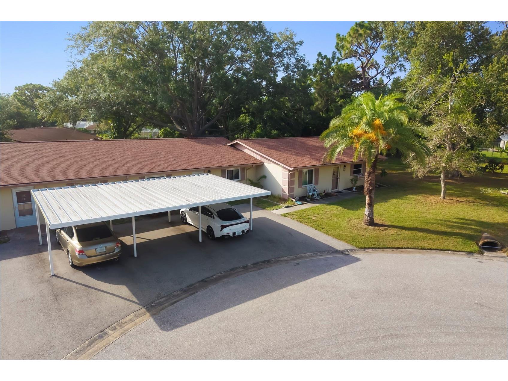 4586 Mohican Trail #147 Sarasota FL 34233 A4699365 image44