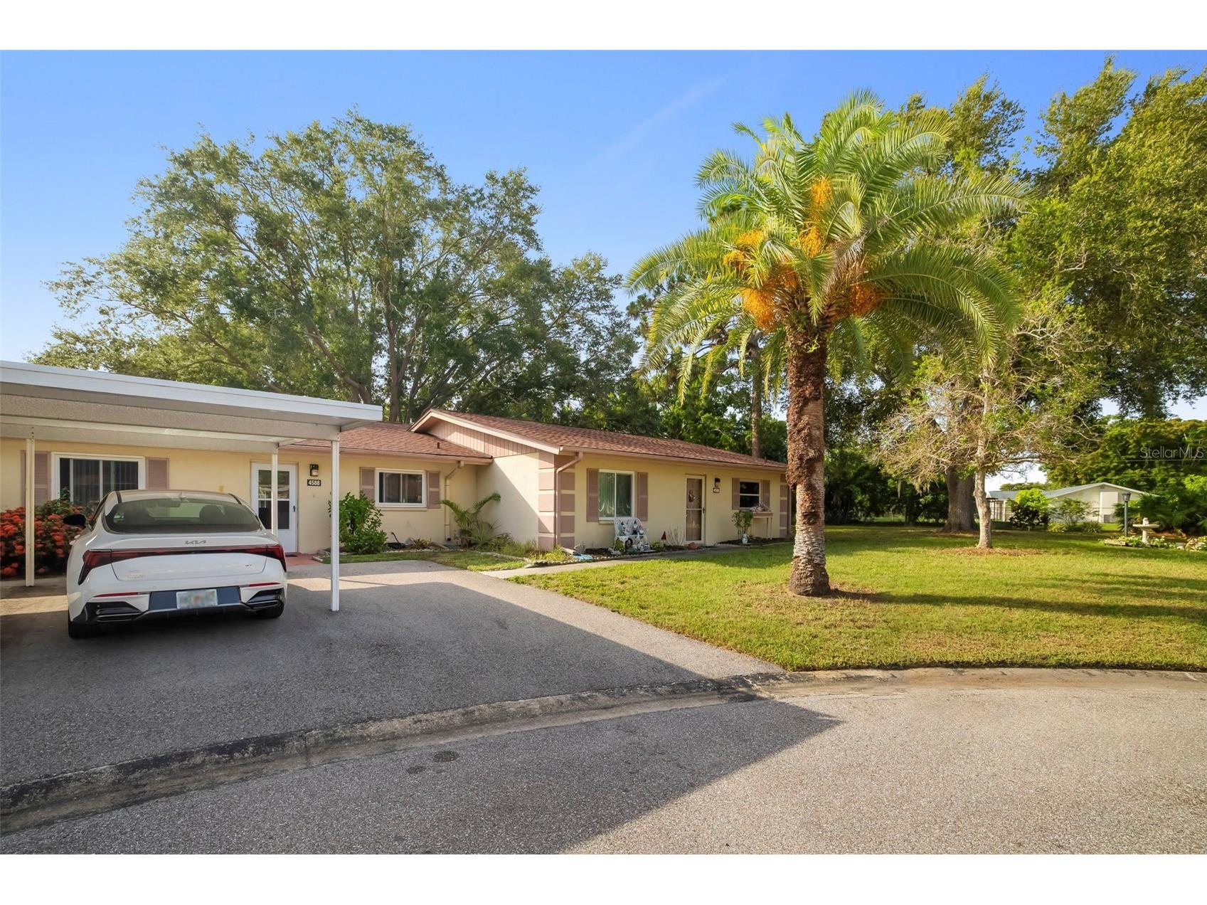 4586 Mohican Trail #147 Sarasota FL 34233 A4699365 image45