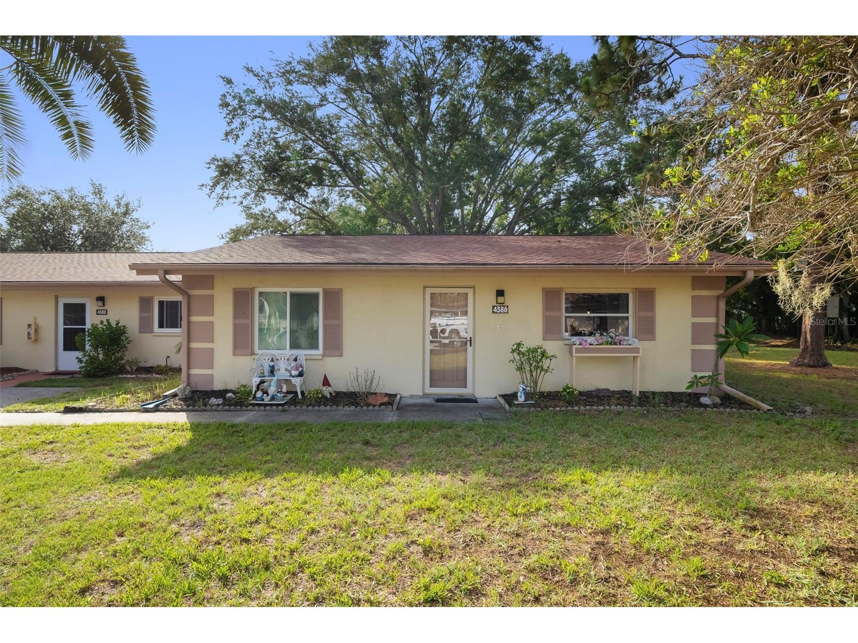 4586 Mohican Trail #147 Sarasota FL 34233 A4699365 image46