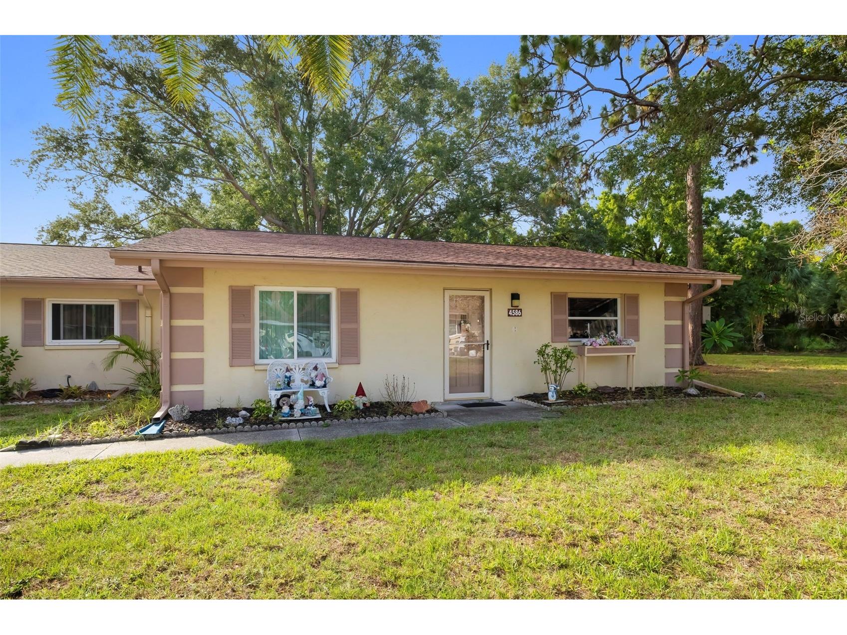 4586 Mohican Trail #147 Sarasota FL 34233 A4699365 image47