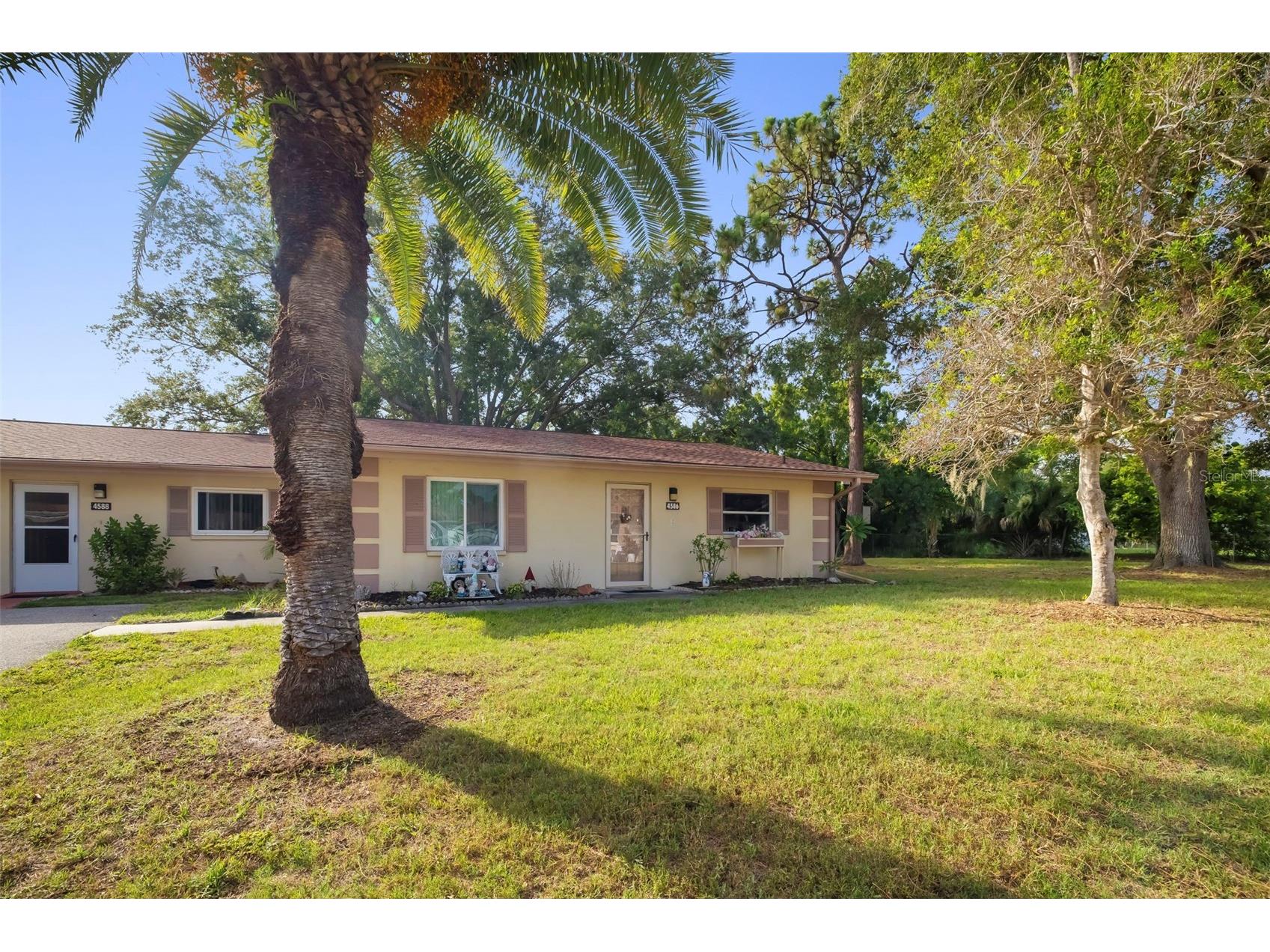 4586 Mohican Trail #147 Sarasota FL 34233 A4699365 image48