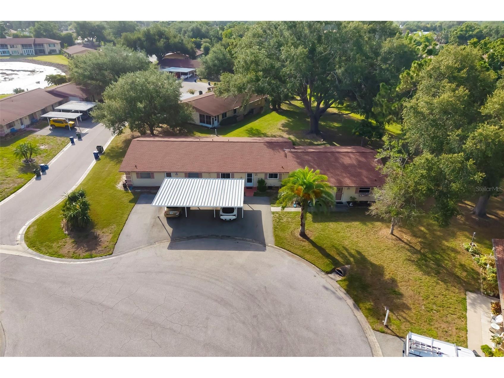 4586 Mohican Trail #147 Sarasota FL 34233 A4699365 image49