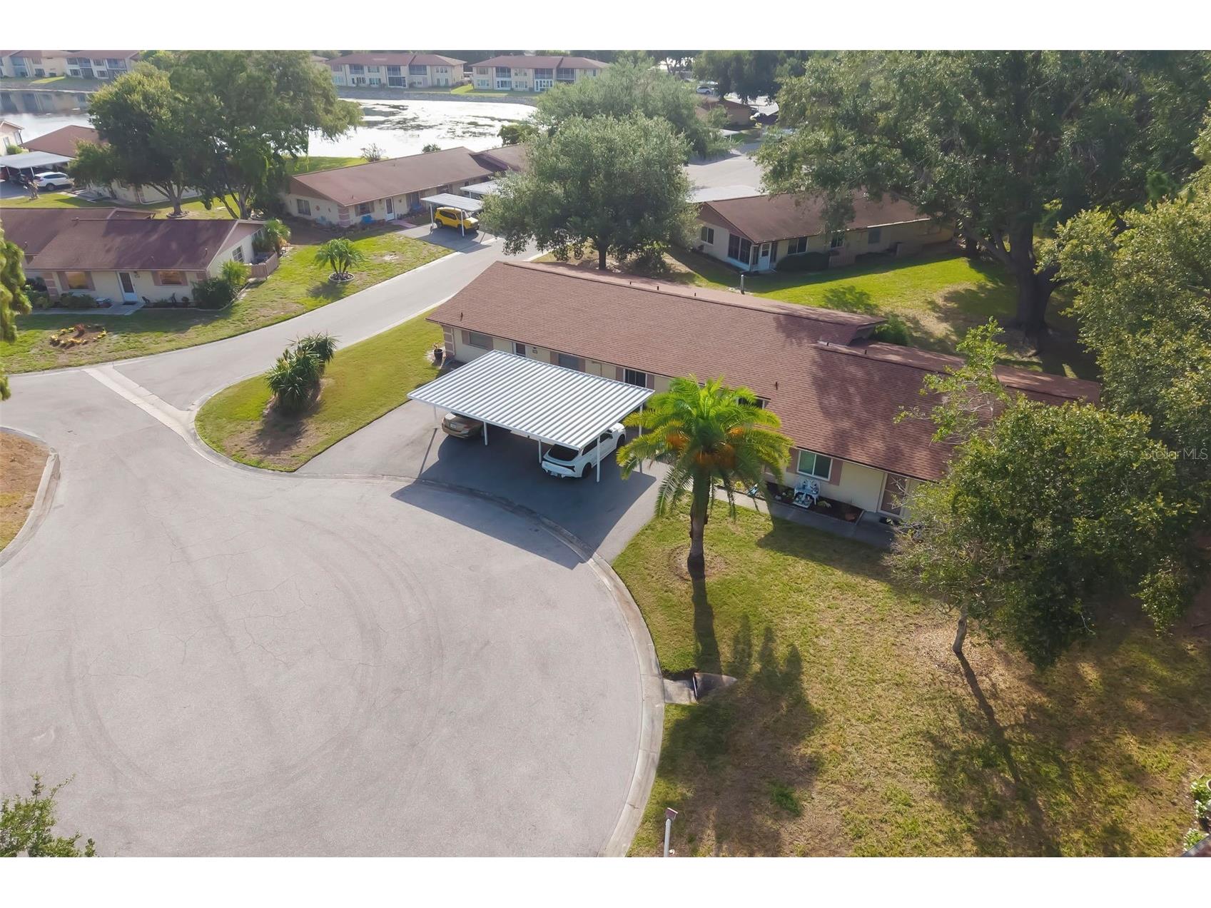4586 Mohican Trail #147 Sarasota FL 34233 A4699365 image53