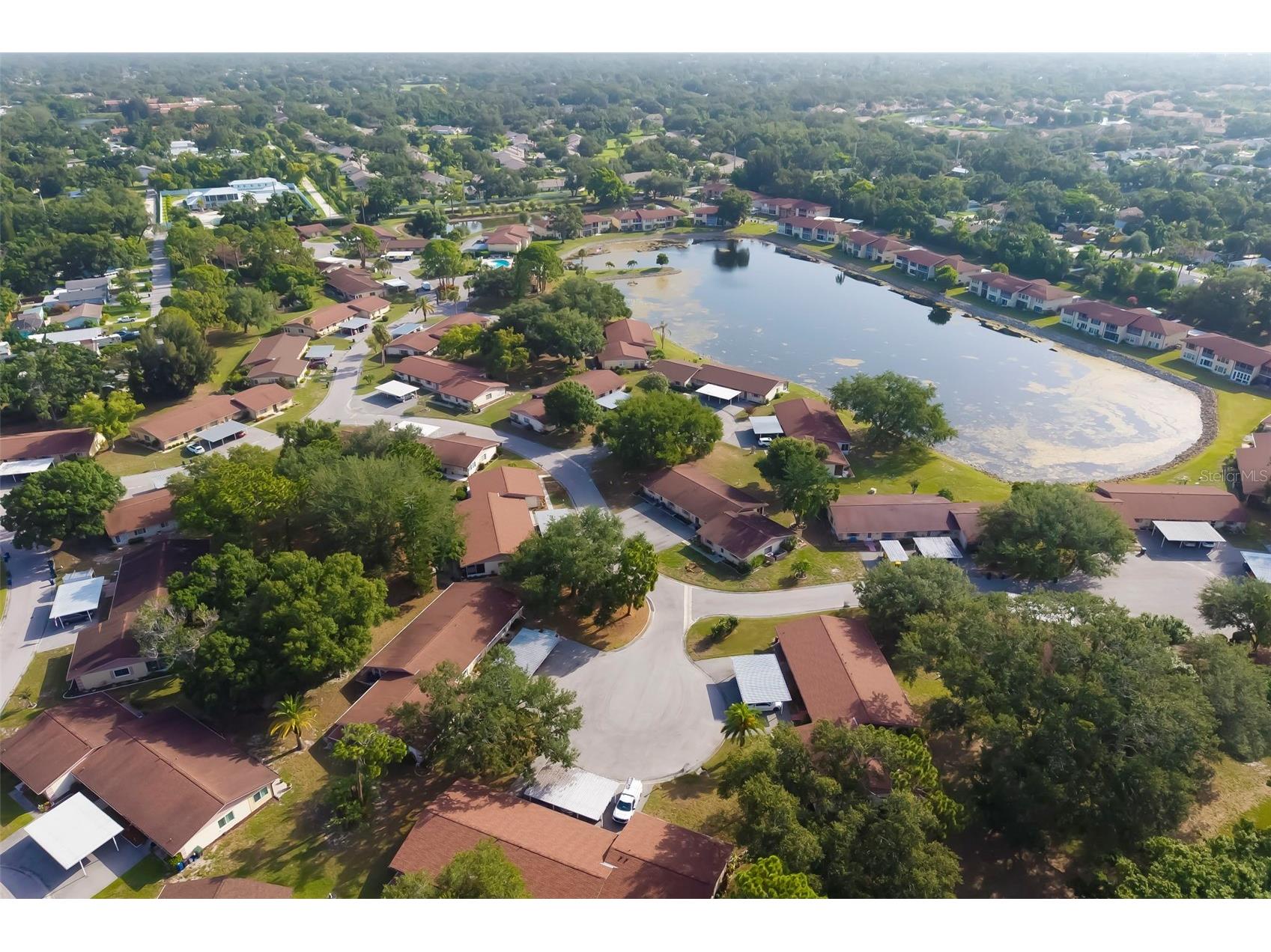 4586 Mohican Trail #147 Sarasota FL 34233 A4699365 image55