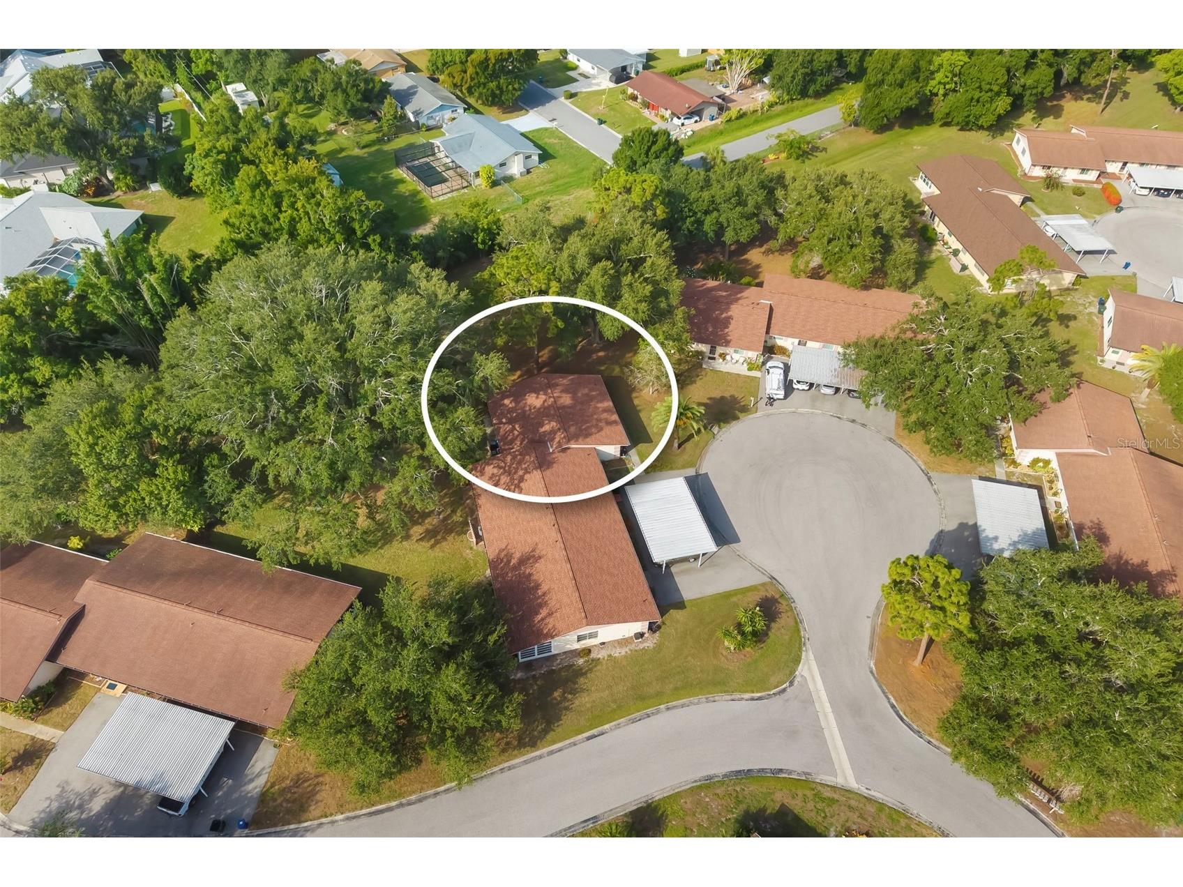 4586 Mohican Trail #147 Sarasota FL 34233 A4699365 image57