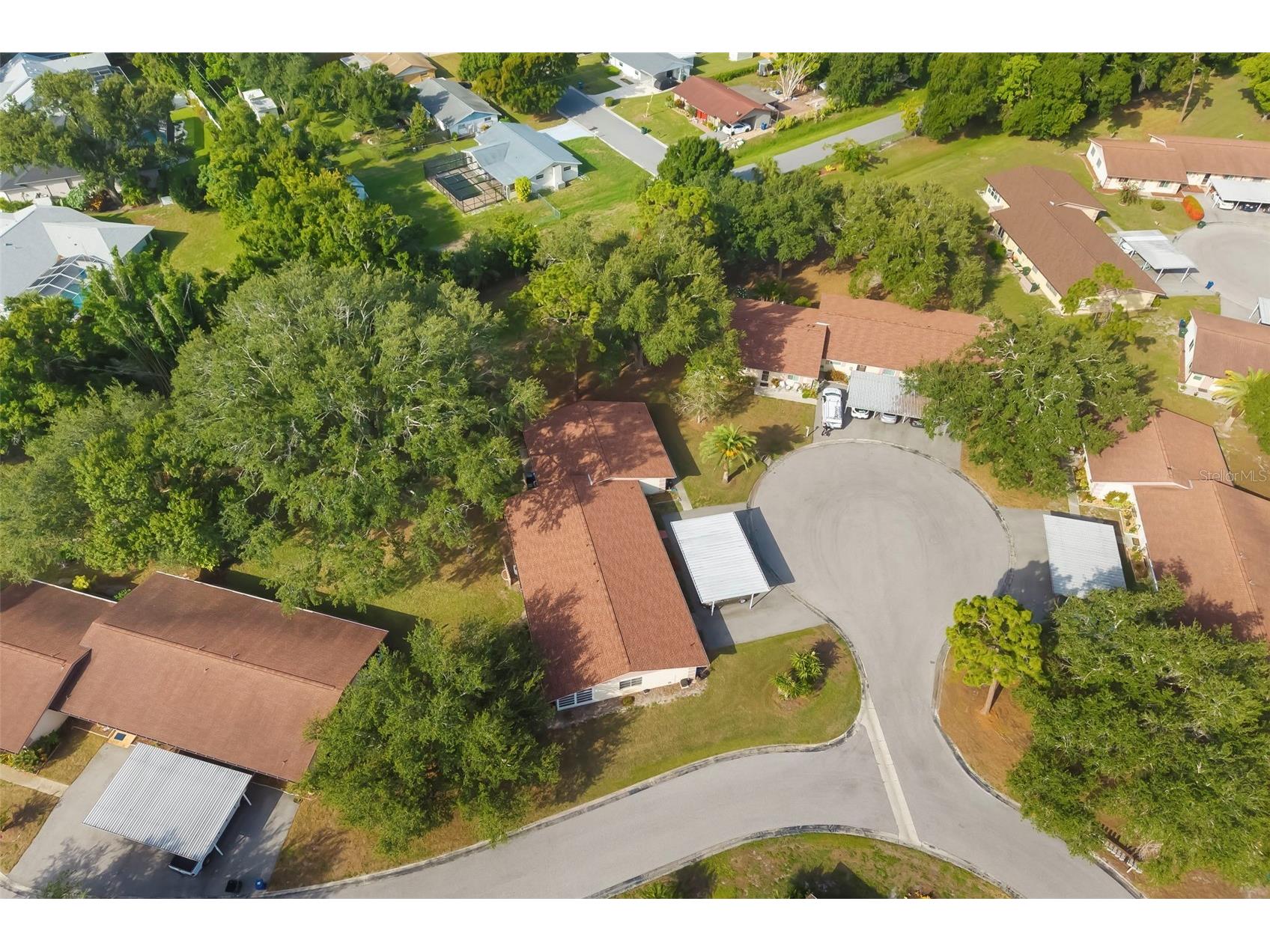 4586 Mohican Trail #147 Sarasota FL 34233 A4699365 image58