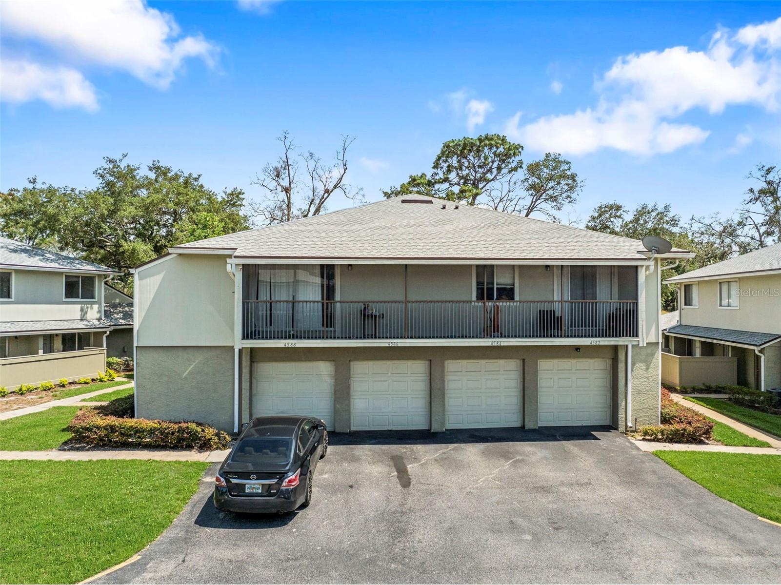 4586 Pheasant Run Drive #6B Orlando FL 32808 O6414496 image25