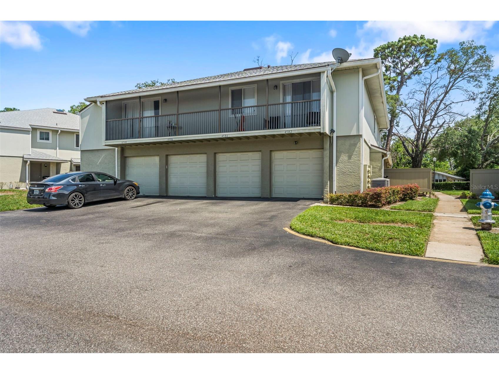 4586 Pheasant Run Drive #6B Orlando FL 32808 O6414496 image26