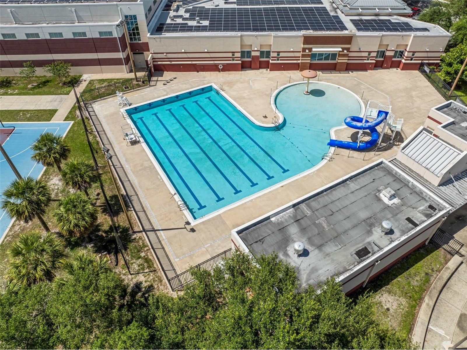 4586 Pheasant Run Drive #6B Orlando FL 32808 O6414496 image31