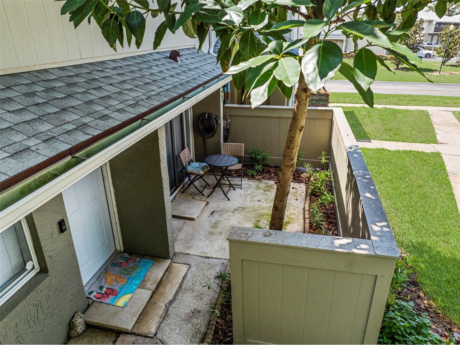 4586 Pheasant Run Drive #6B Orlando FL 32808 O6414496 image4