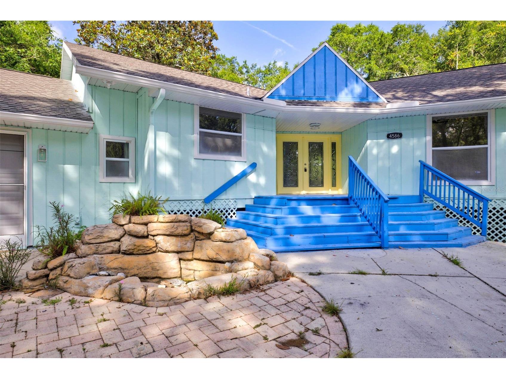 4586 S Flambeau Loop Homosassa FL 34448 TB8520897 image1