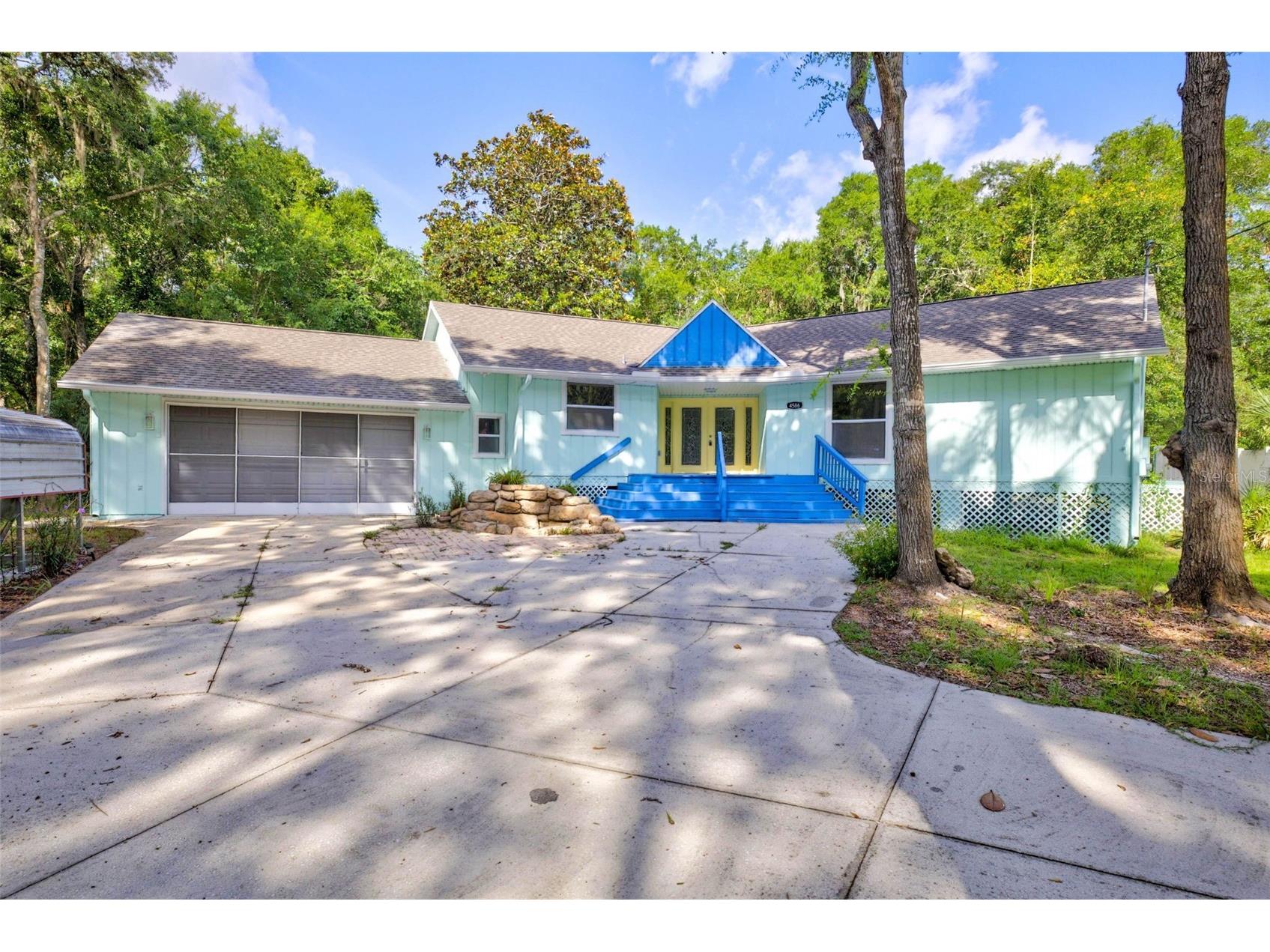 4586 S Flambeau Loop Homosassa FL 34448 TB8520897 image6
