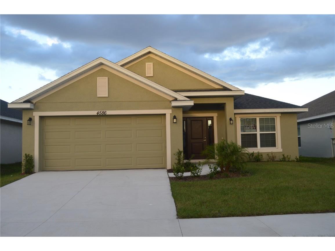 4586 Sagefield Drive Harmony FL 34773 O6160012 image1