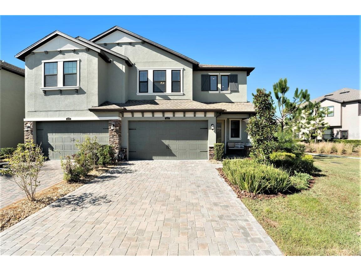 4587 Almada Lane Wesley Chapel FL 33543 TB8327405 image1