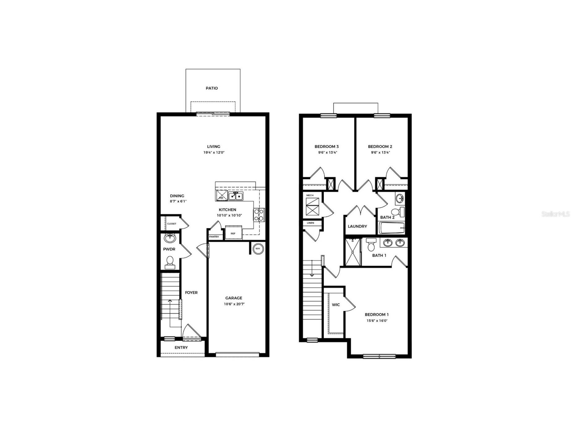 4587 Stargazer Court Palm Harbor FL 34683 A4682426 image19