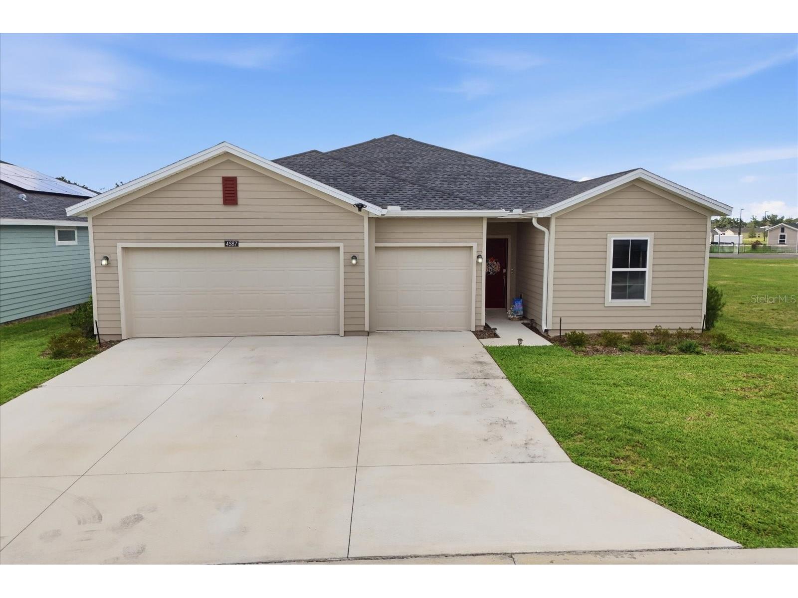 4587 SW 83rd Loop Ocala FL 34476 TB8513963 image1