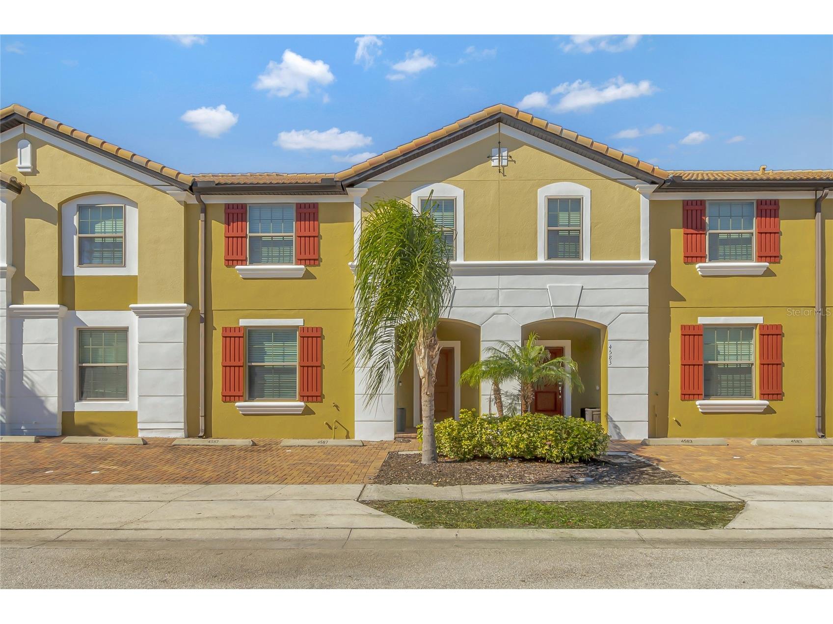 4587 Terrasonesta Drive Davenport FL 33837 O6275320 image1