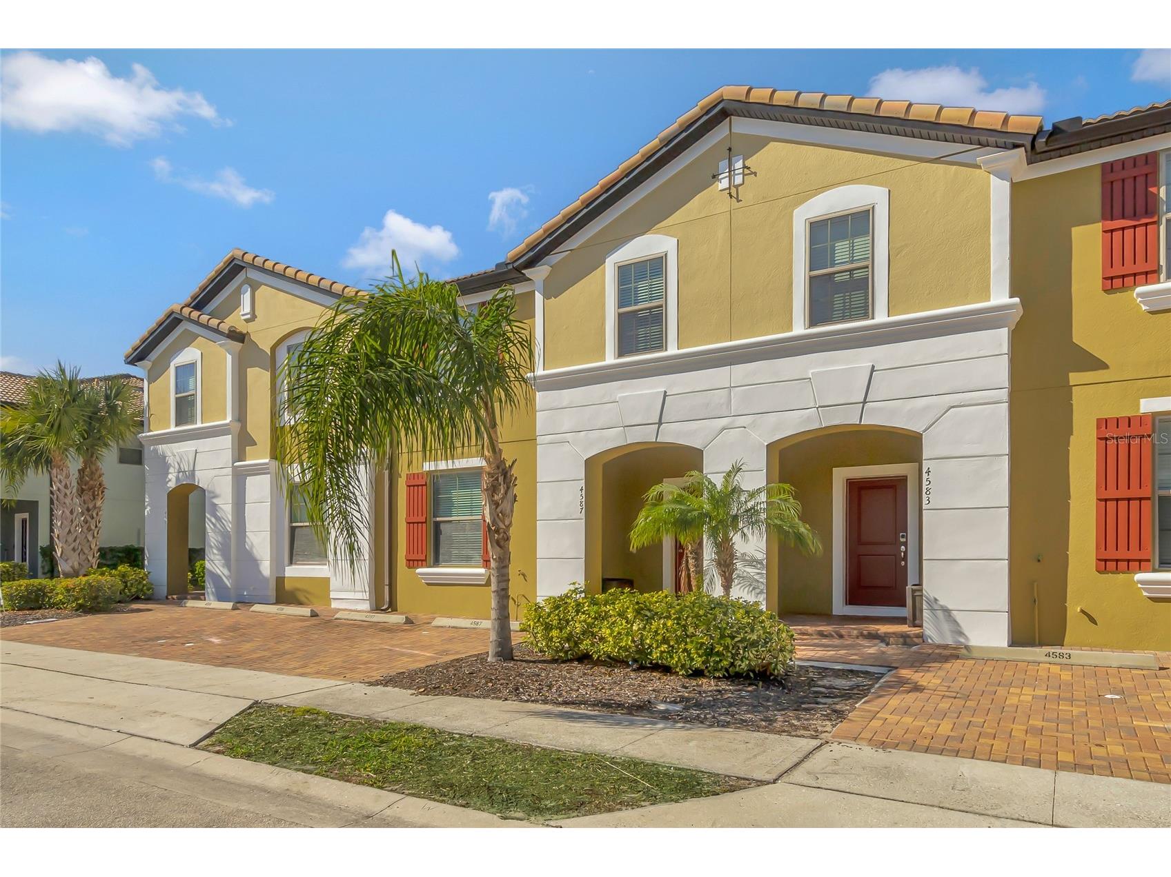 4587 Terrasonesta Drive Davenport FL 33837 O6275320 image30