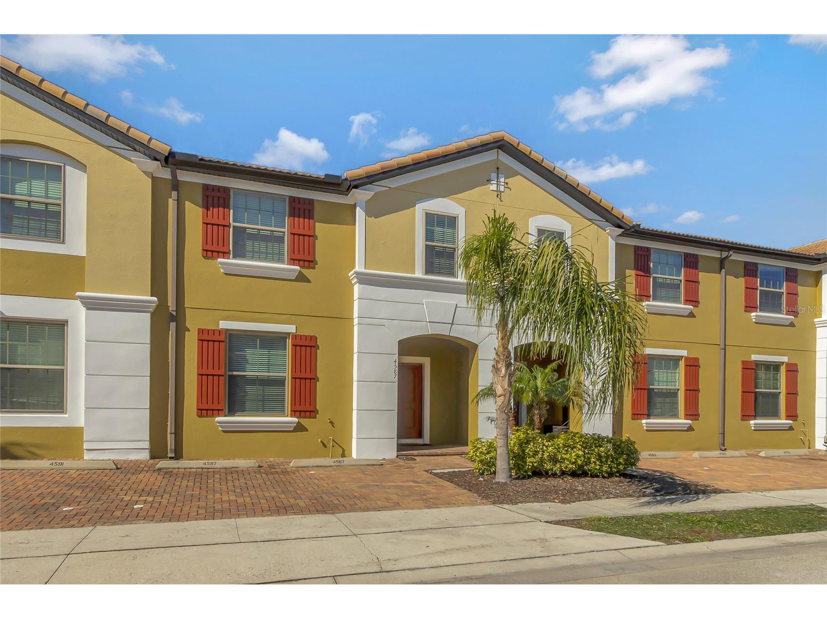4587 Terrasonesta Drive Davenport FL 33837 O6275320 image31