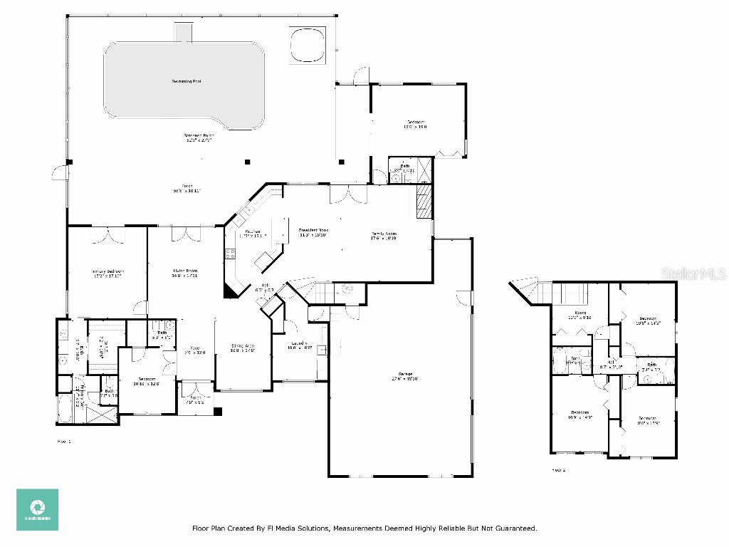4588 Baycedar Lane Sarasota FL 34241 TB8353985 image38