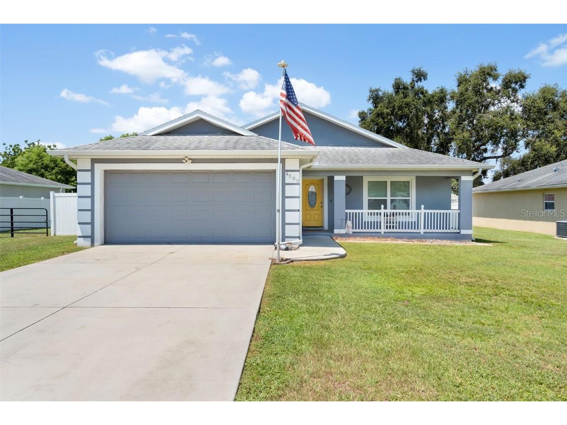 4588 E Clubhouse Road Lakeland FL 33812 L4939130 image1