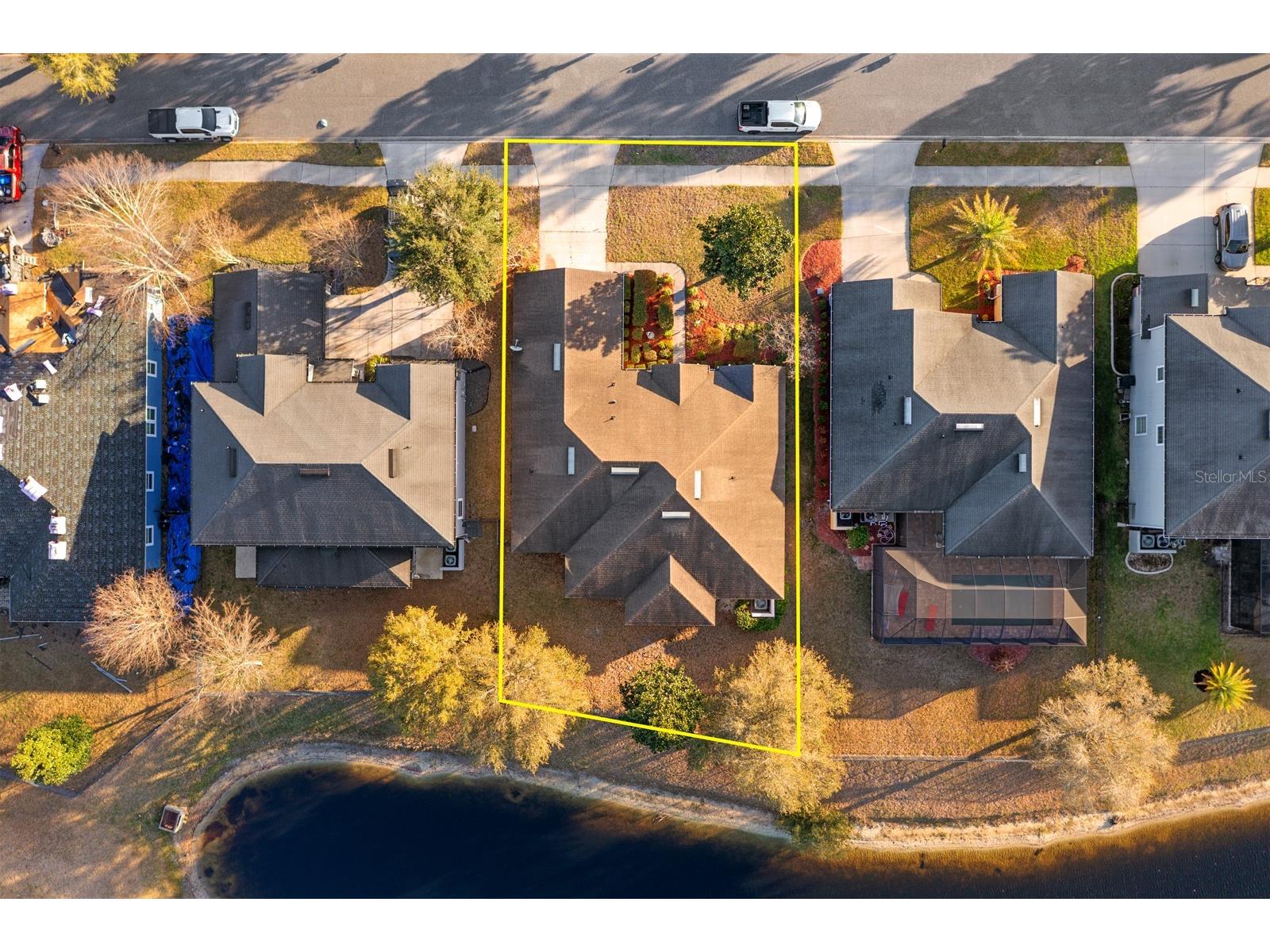 4588 Golf Brook Road Orange Park FL 32065 TB8483241 image35