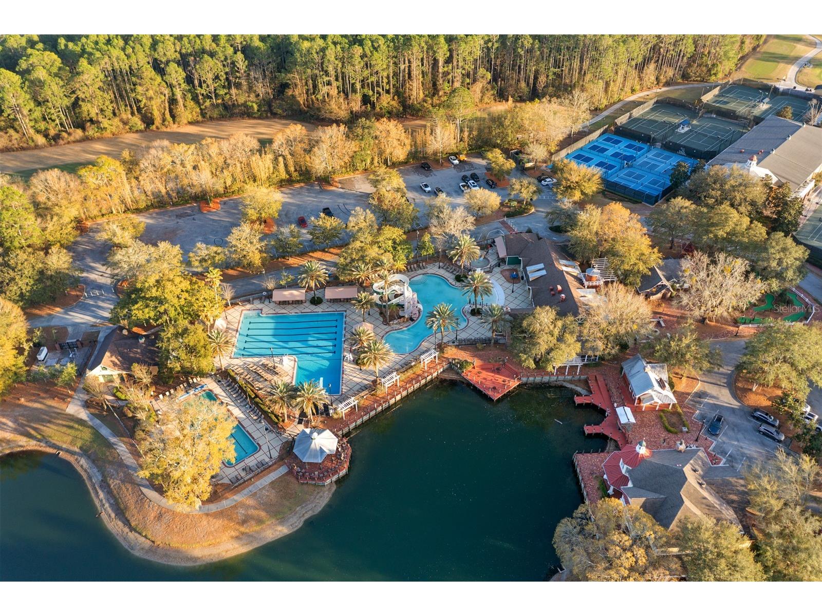 4588 Golf Brook Road Orange Park FL 32065 TB8483241 image40