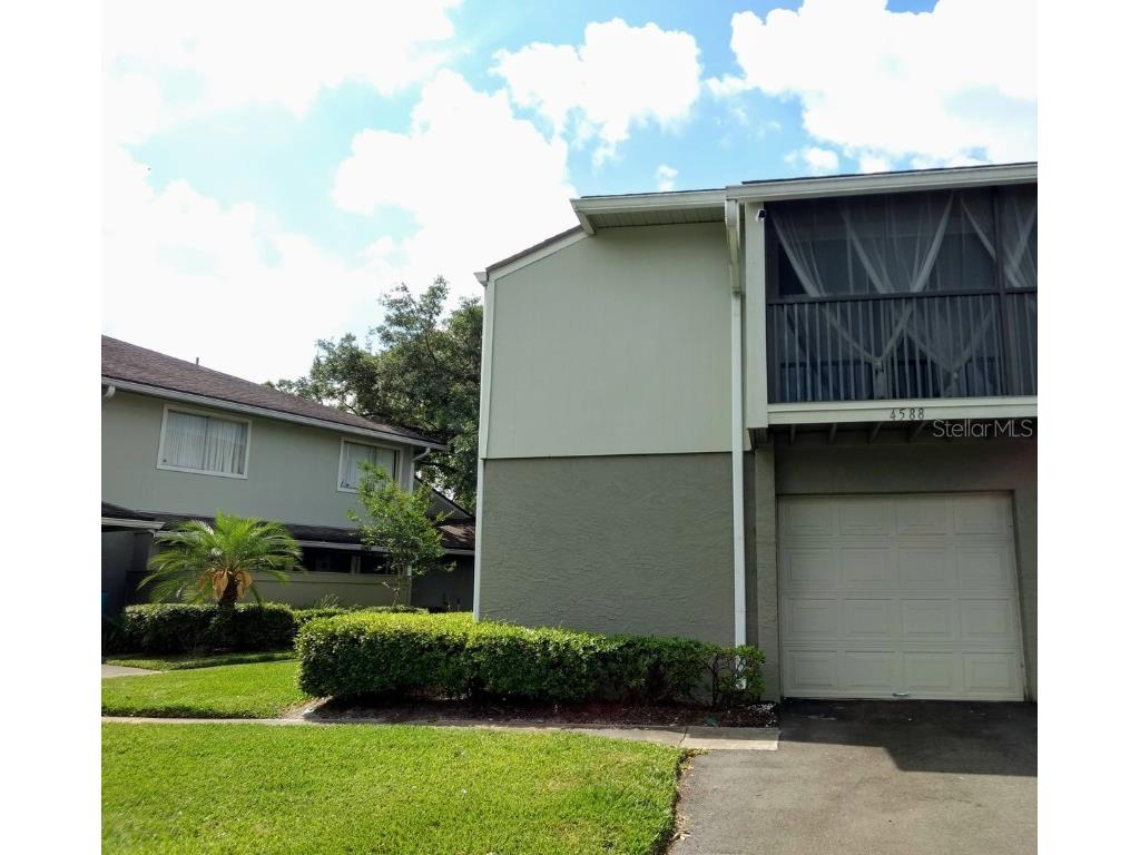 4588 Pheasant Run Drive #C Orlando FL 32808 S5084990 image1