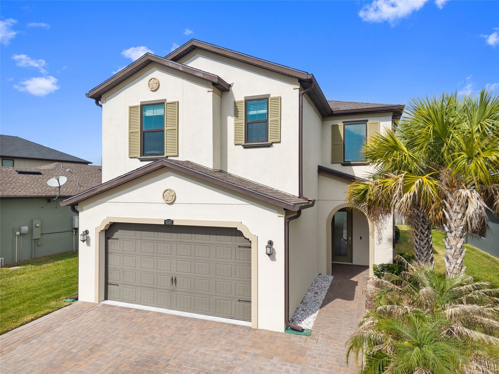 4588 San Martino Drive Wesley Chapel FL 33543 TB8502246 image1