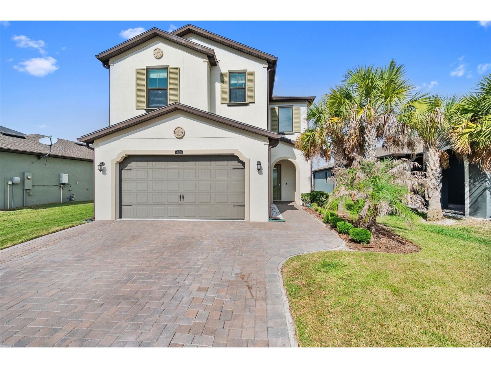 4588 San Martino Drive Wesley Chapel FL 33543 TB8502246 image3