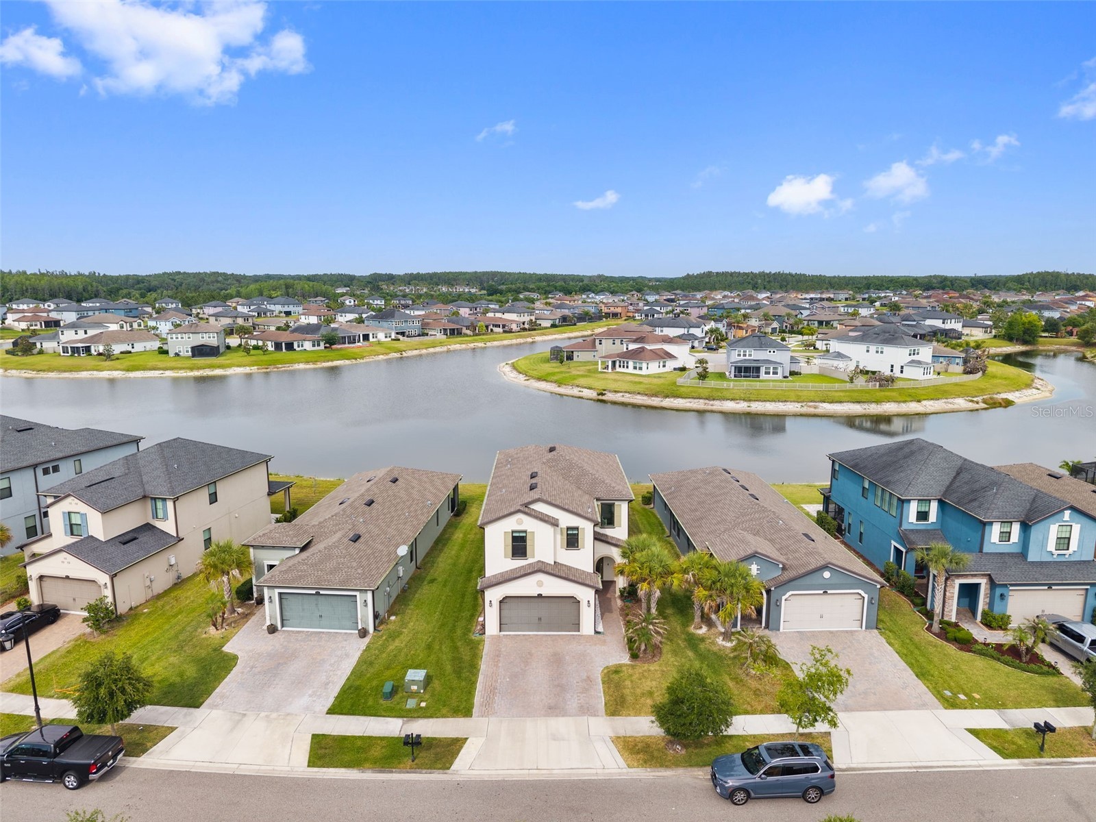 4588 San Martino Drive Wesley Chapel FL 33543 TB8502246 image64