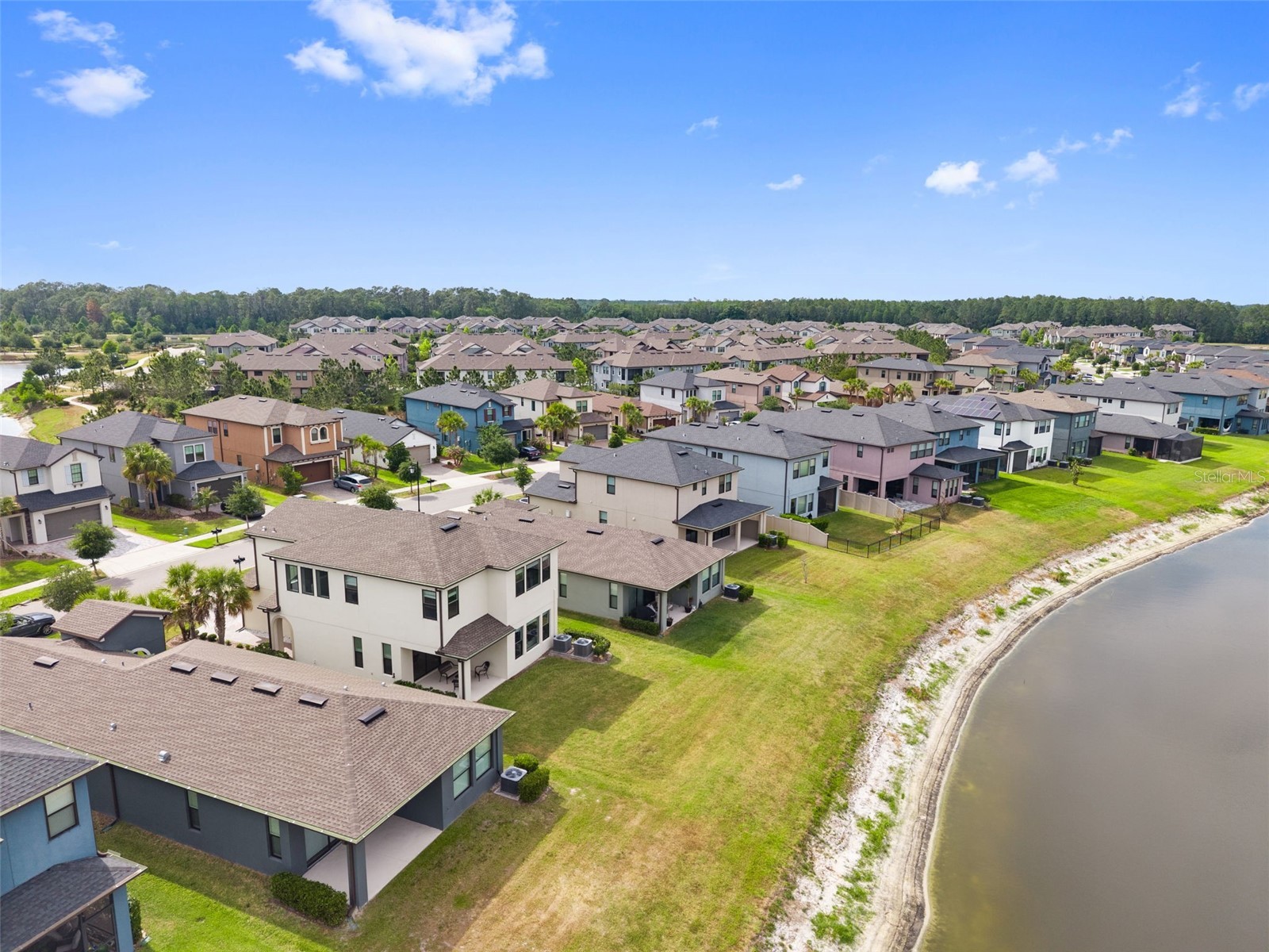 4588 San Martino Drive Wesley Chapel FL 33543 TB8502246 image66