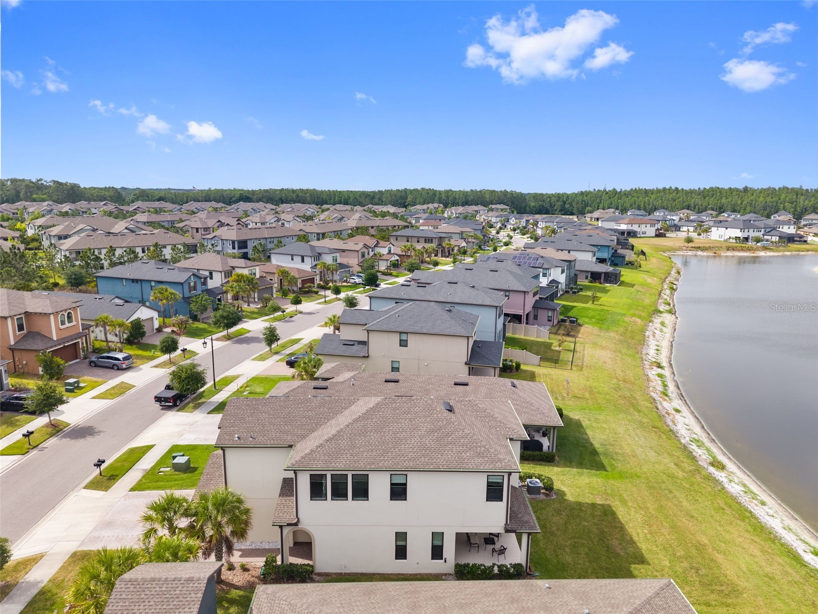 4588 San Martino Drive Wesley Chapel FL 33543 TB8502246 image67