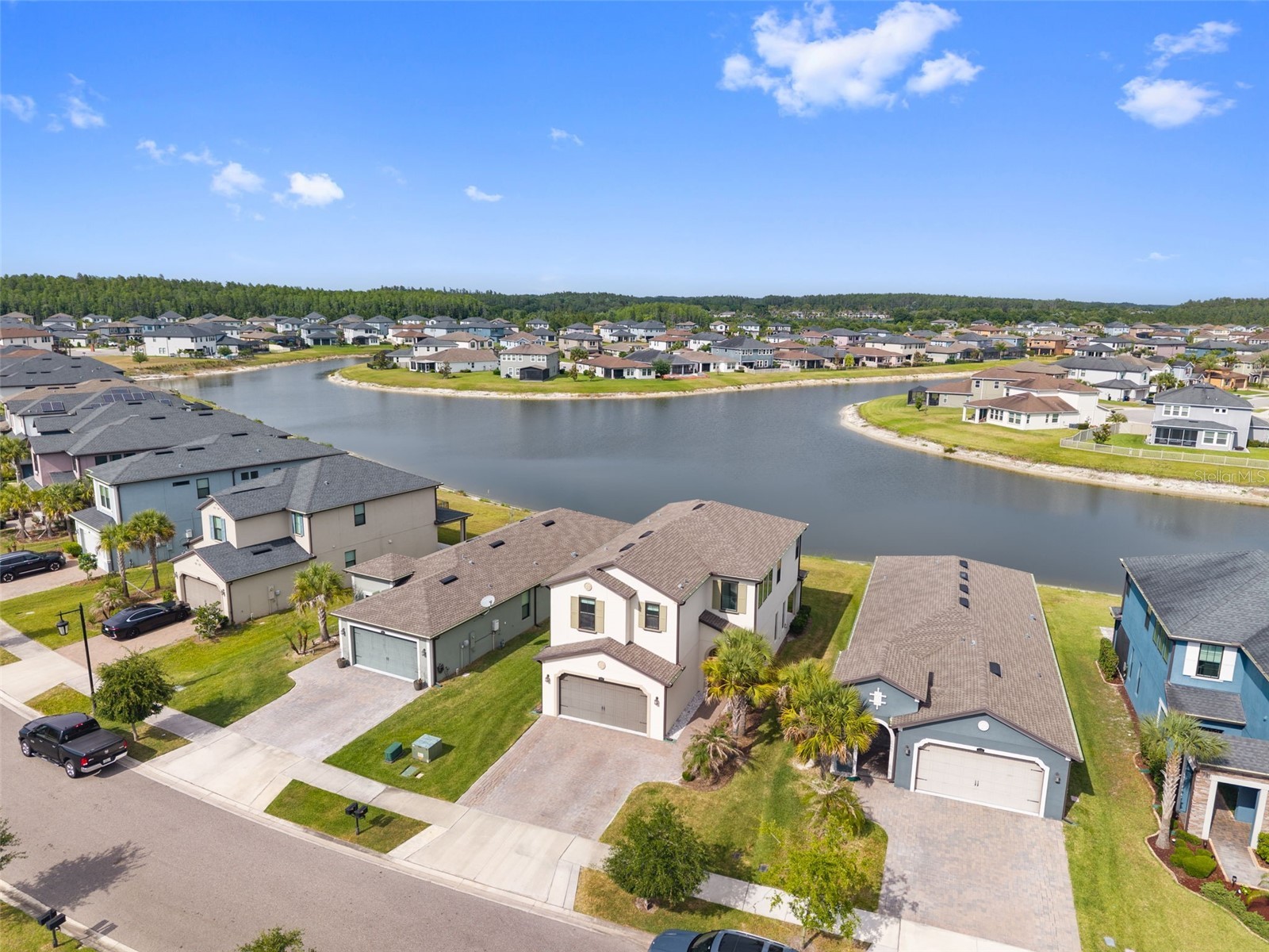 4588 San Martino Drive Wesley Chapel FL 33543 TB8502246 image68